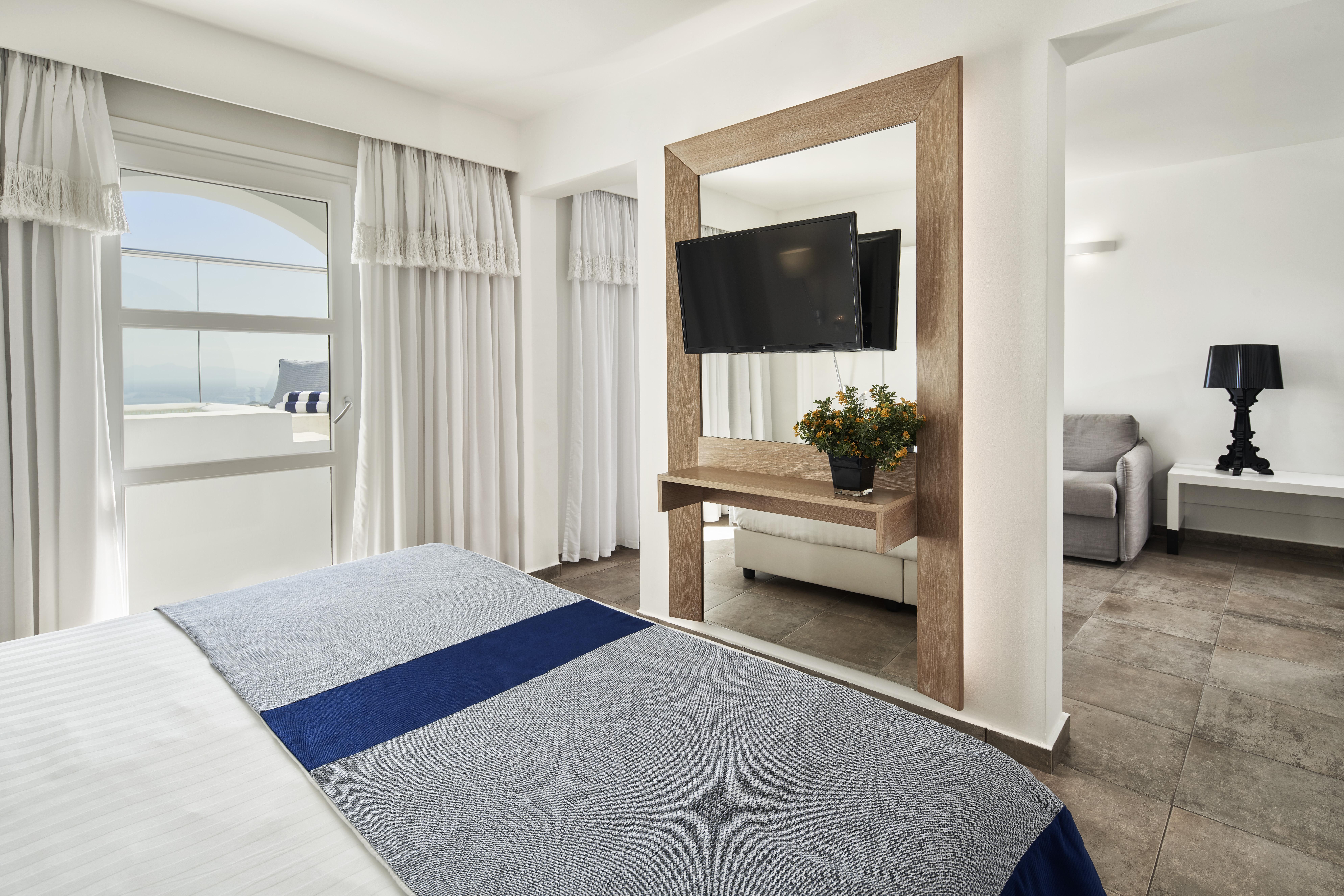 Aressana & - Small Luxury Of The World Fira (Santorini)