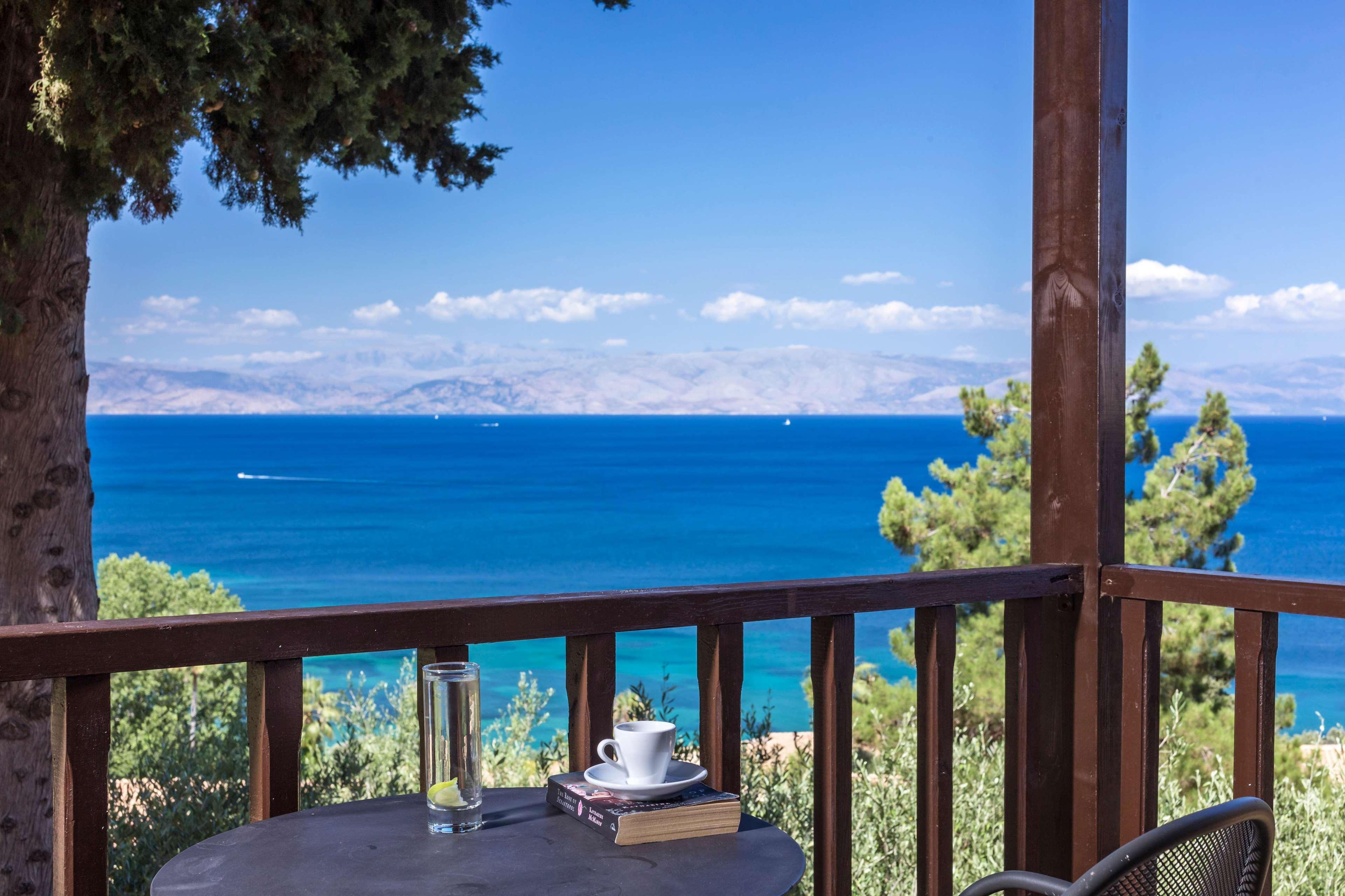Resort Aeolos 4*