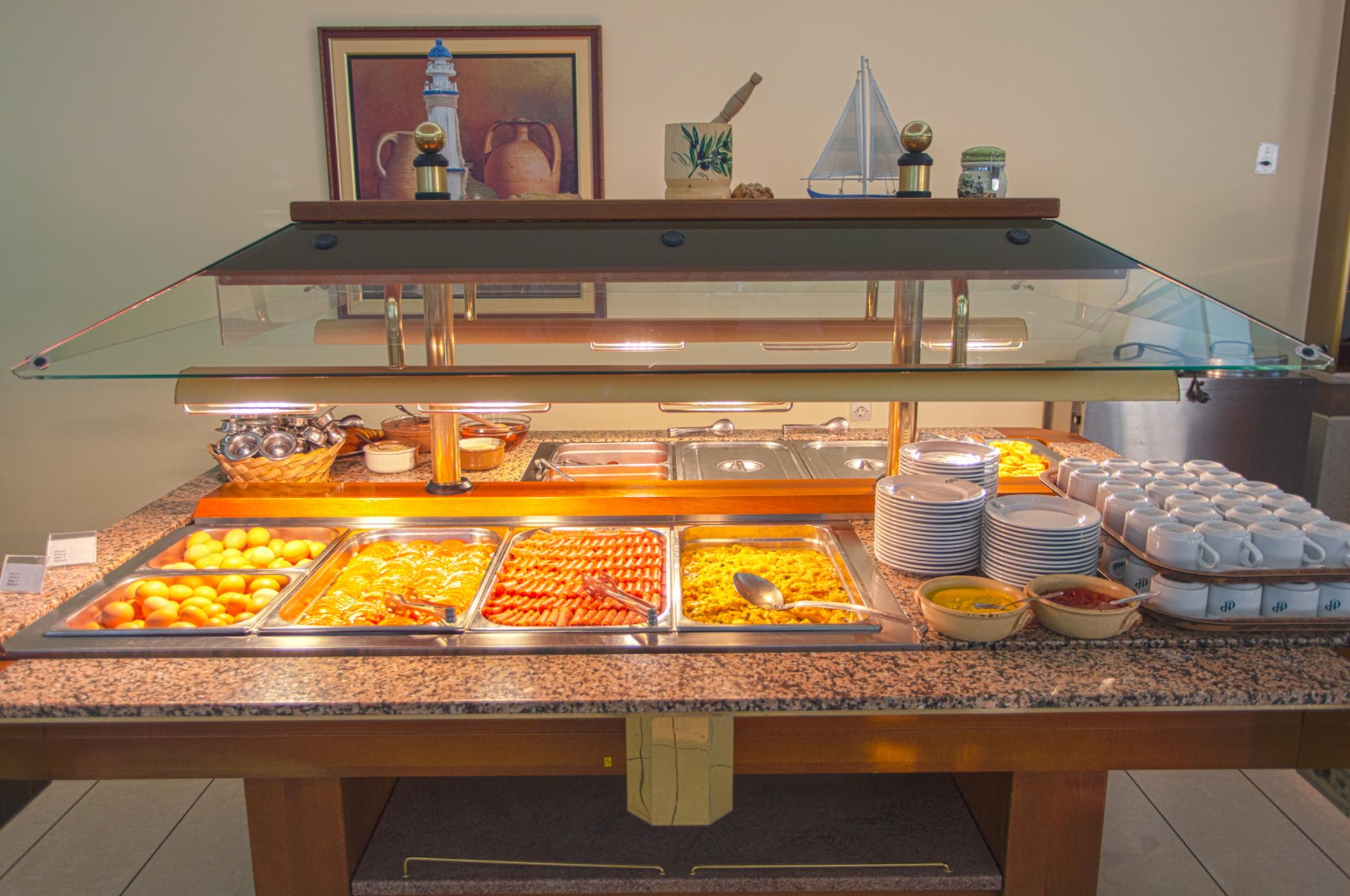 Continental Palace 4*