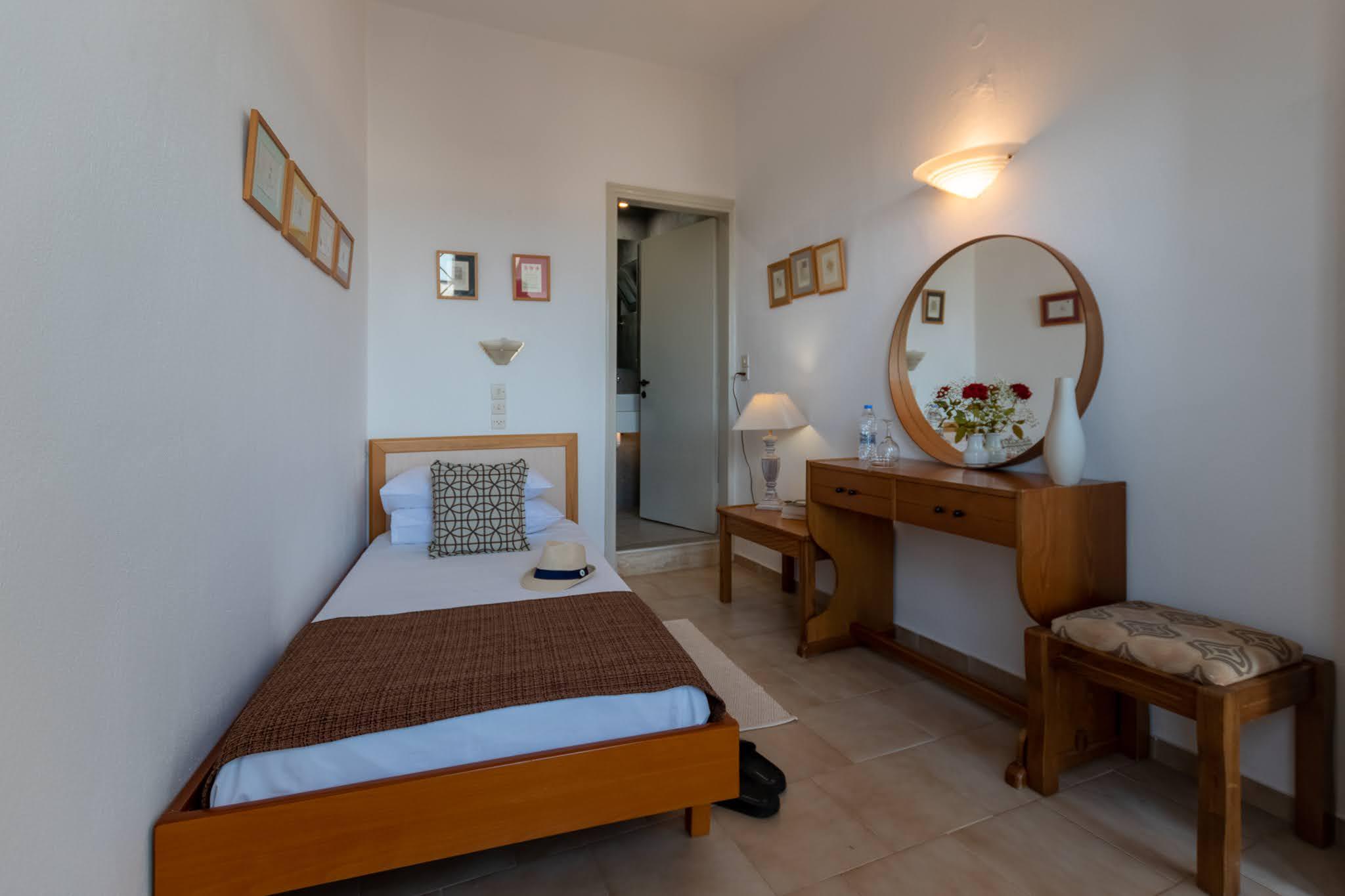 Dedalos Hotel Malia (Crete)