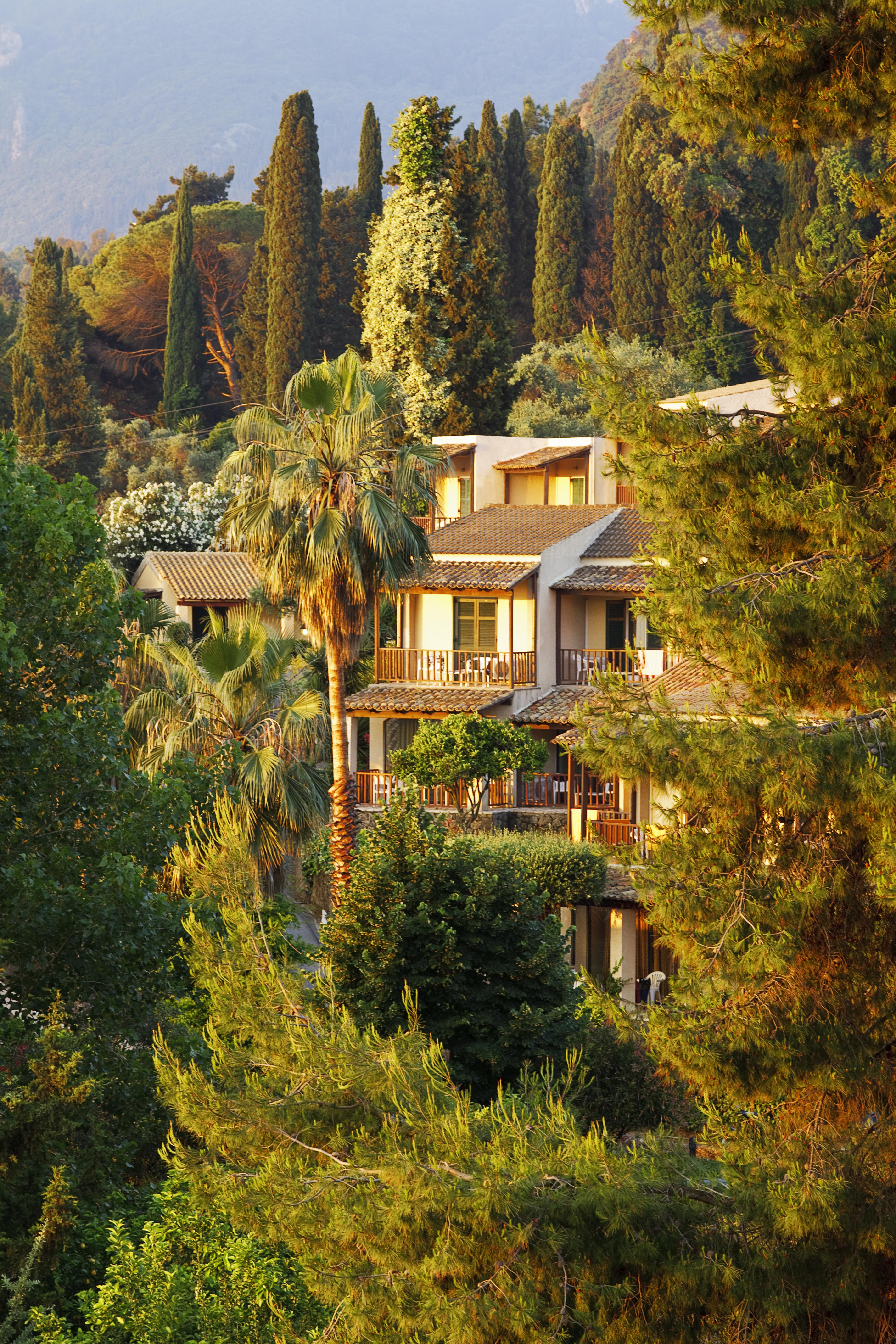 Aeolos Gastouri (Corfu)