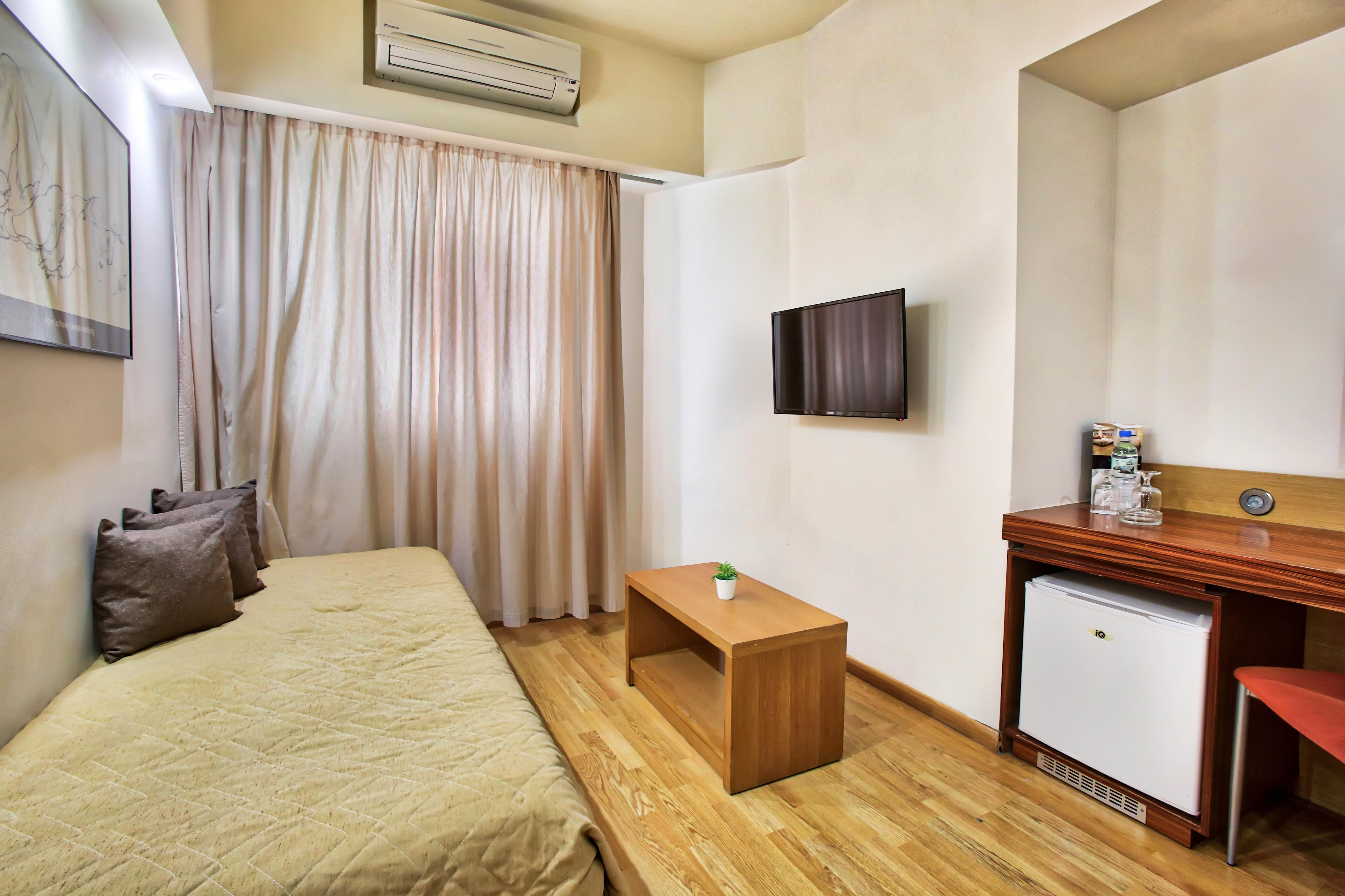 Hotel Capsis Astoria Heraklion (Crete)