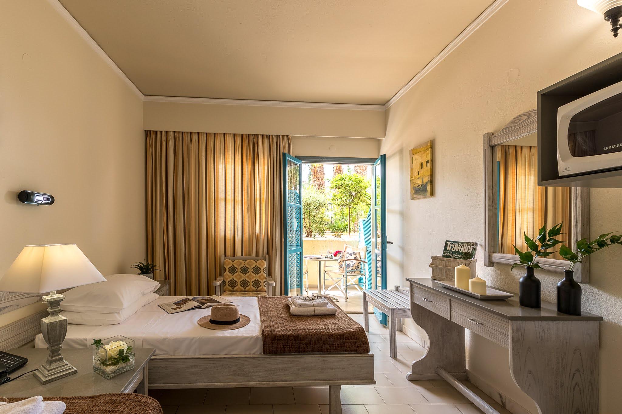 Dedalos Hotel