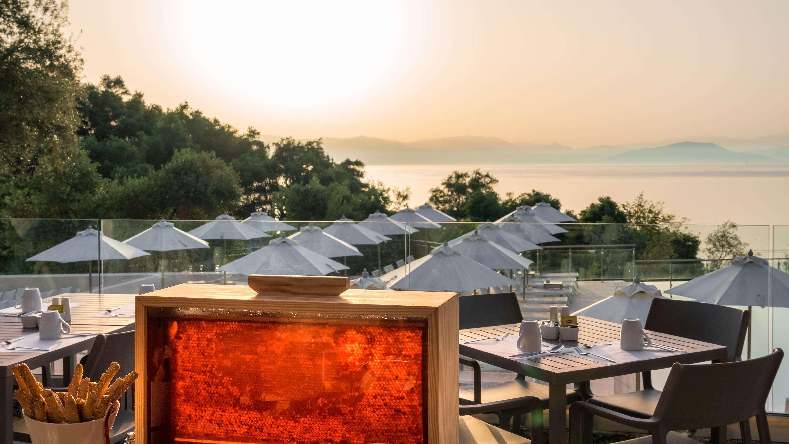 Aeolos Resort