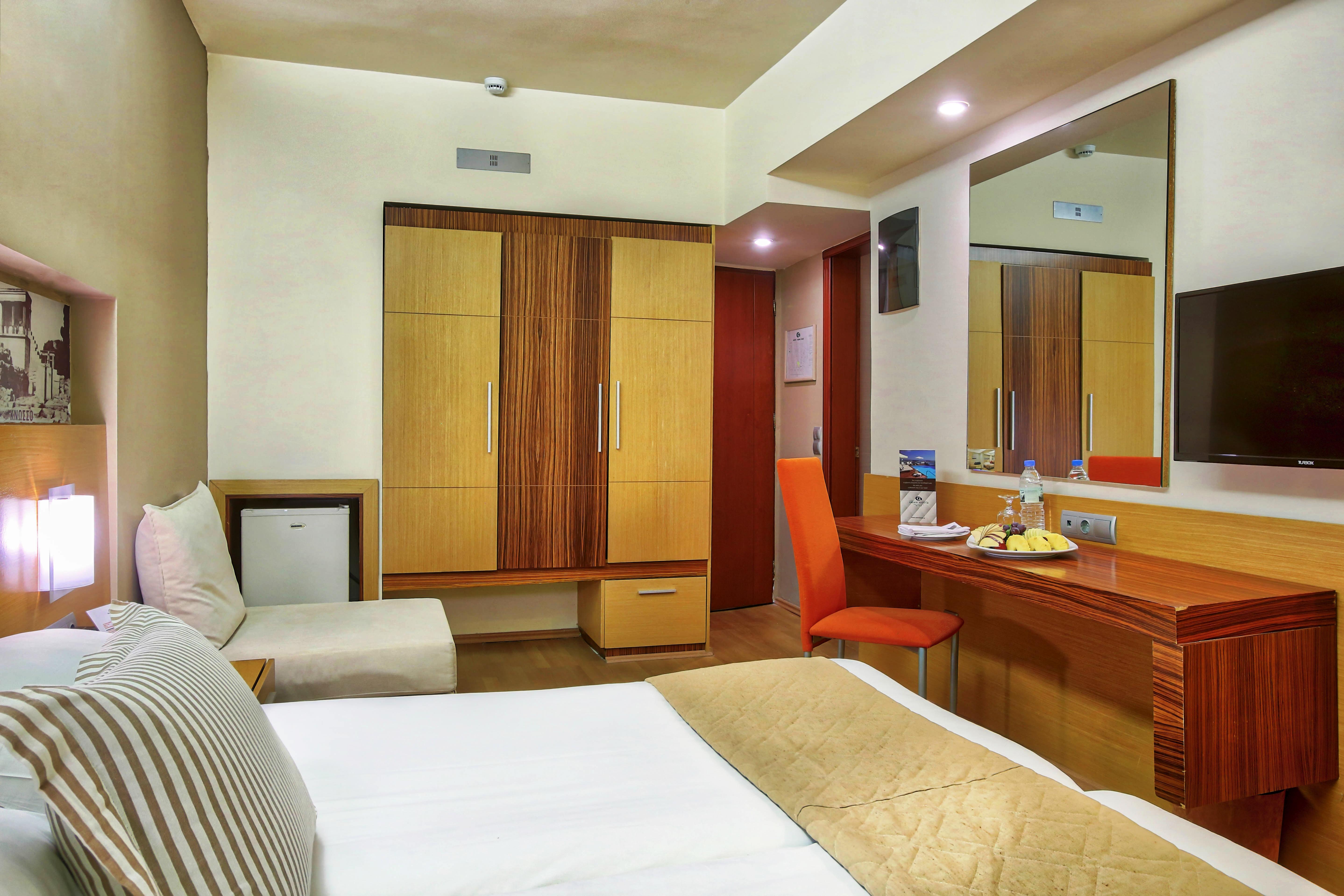 Hotel Capsis Astoria