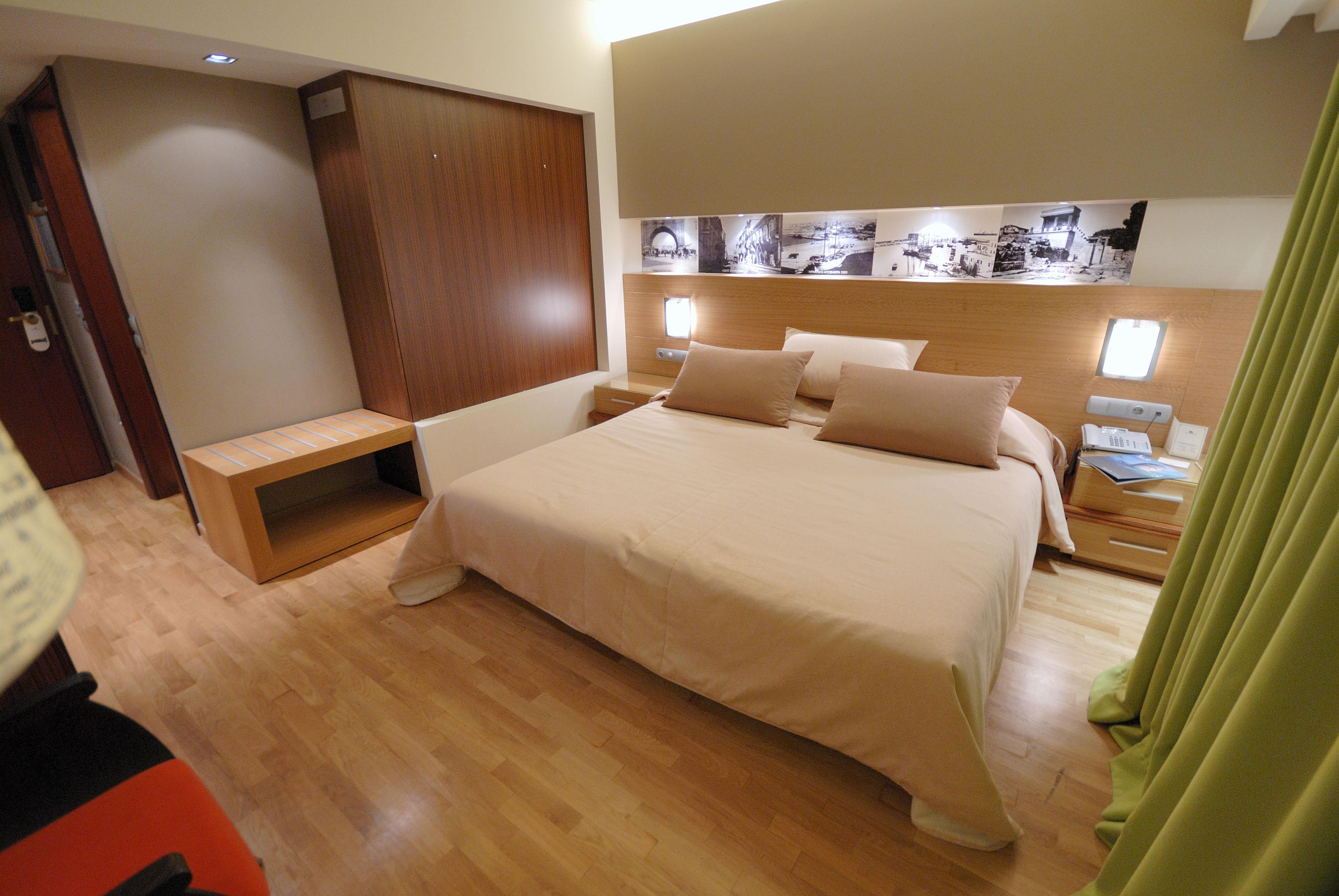 Capsis Astoria 4* Heraklion (Crete)
