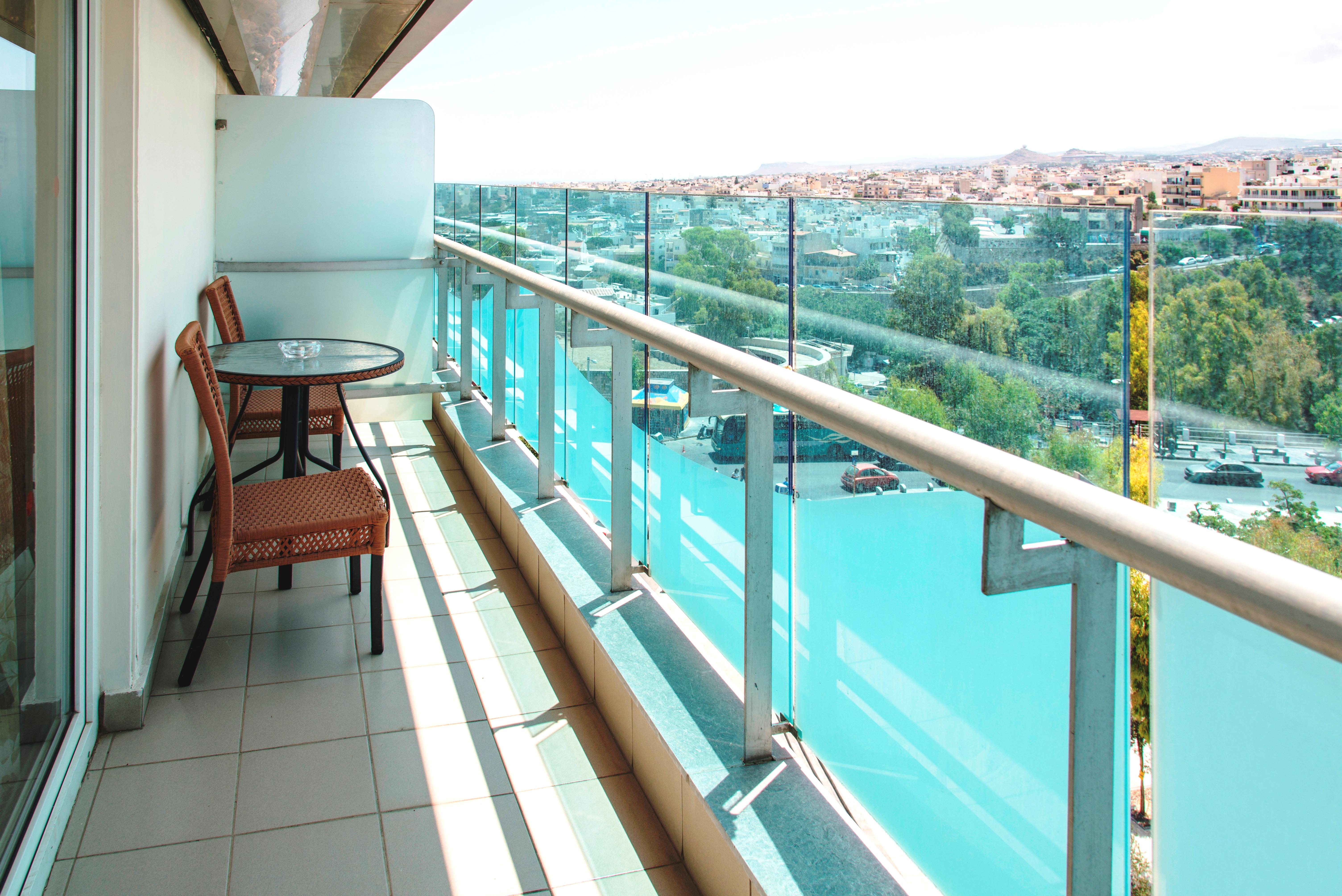 Capsis Astoria 4*