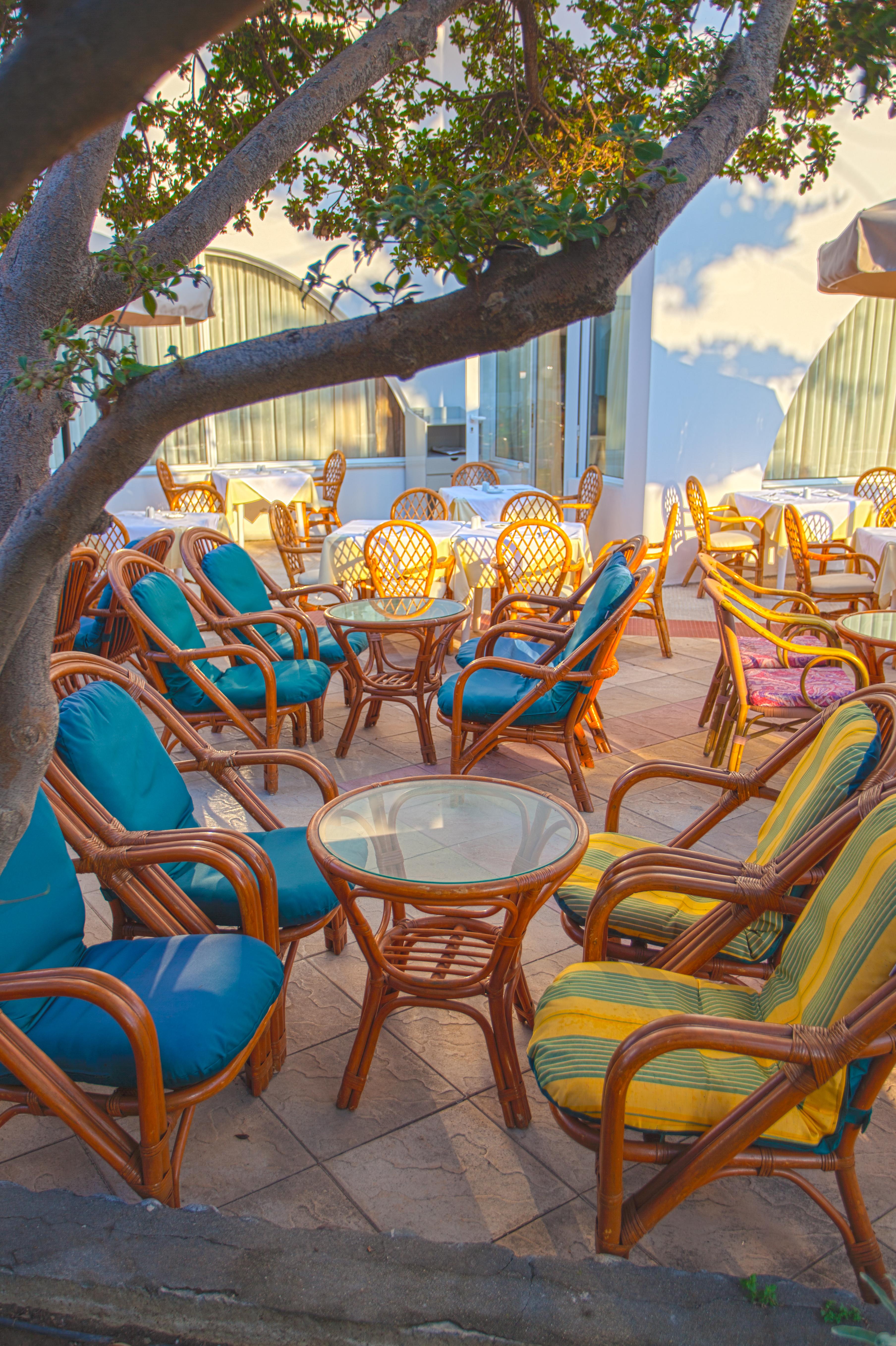 Hotel Continental Palace 4*