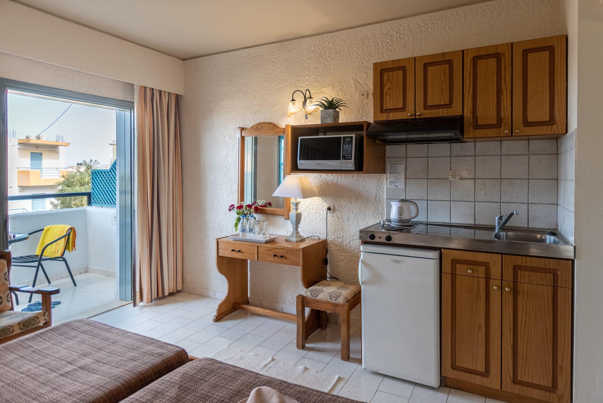 Hotel Dedalos
