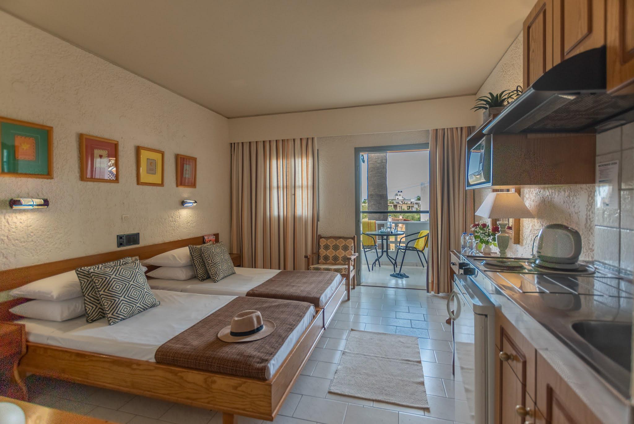 Hotel Dedalos