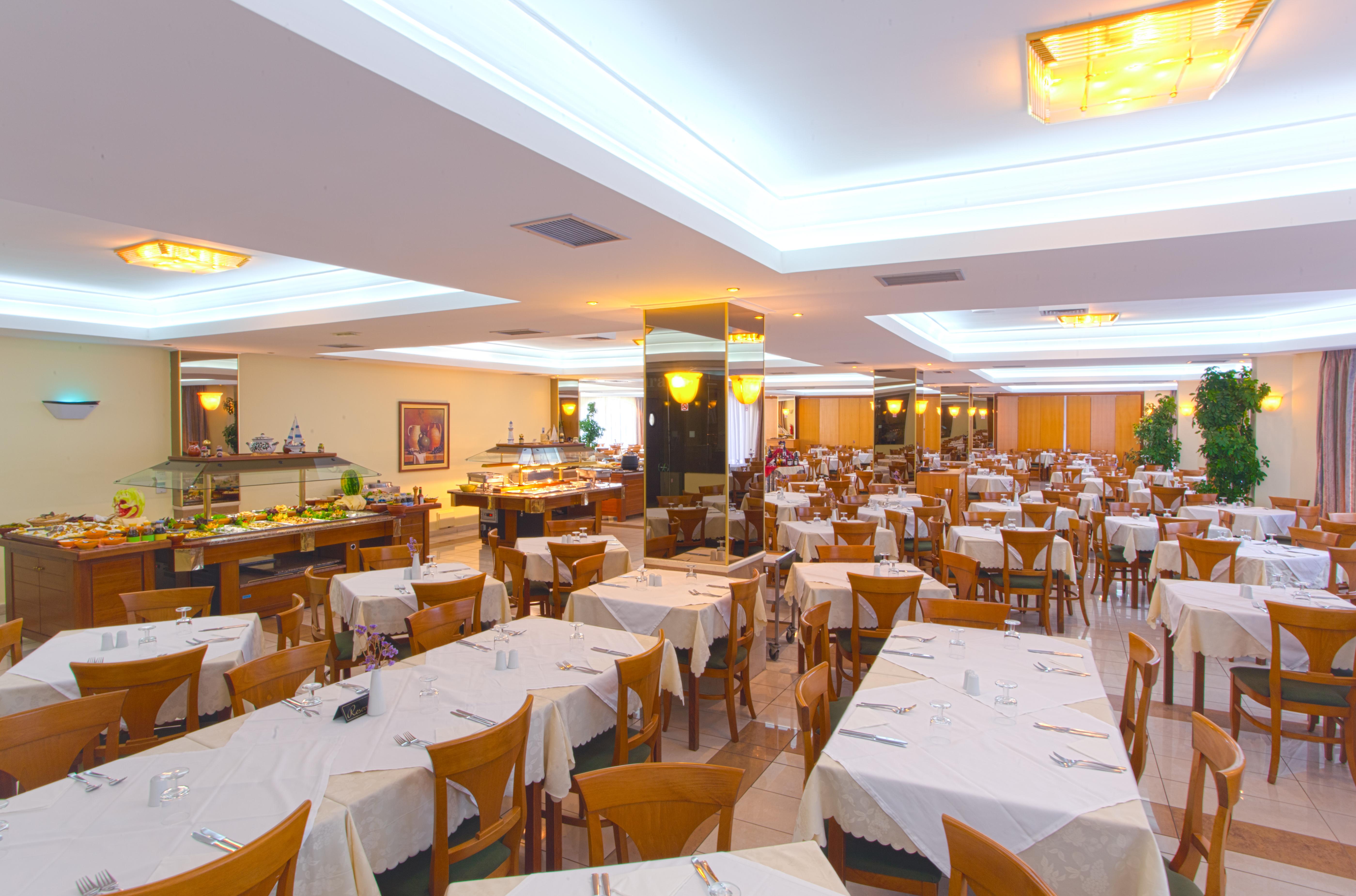 Continental Palace Hotel Kos Town