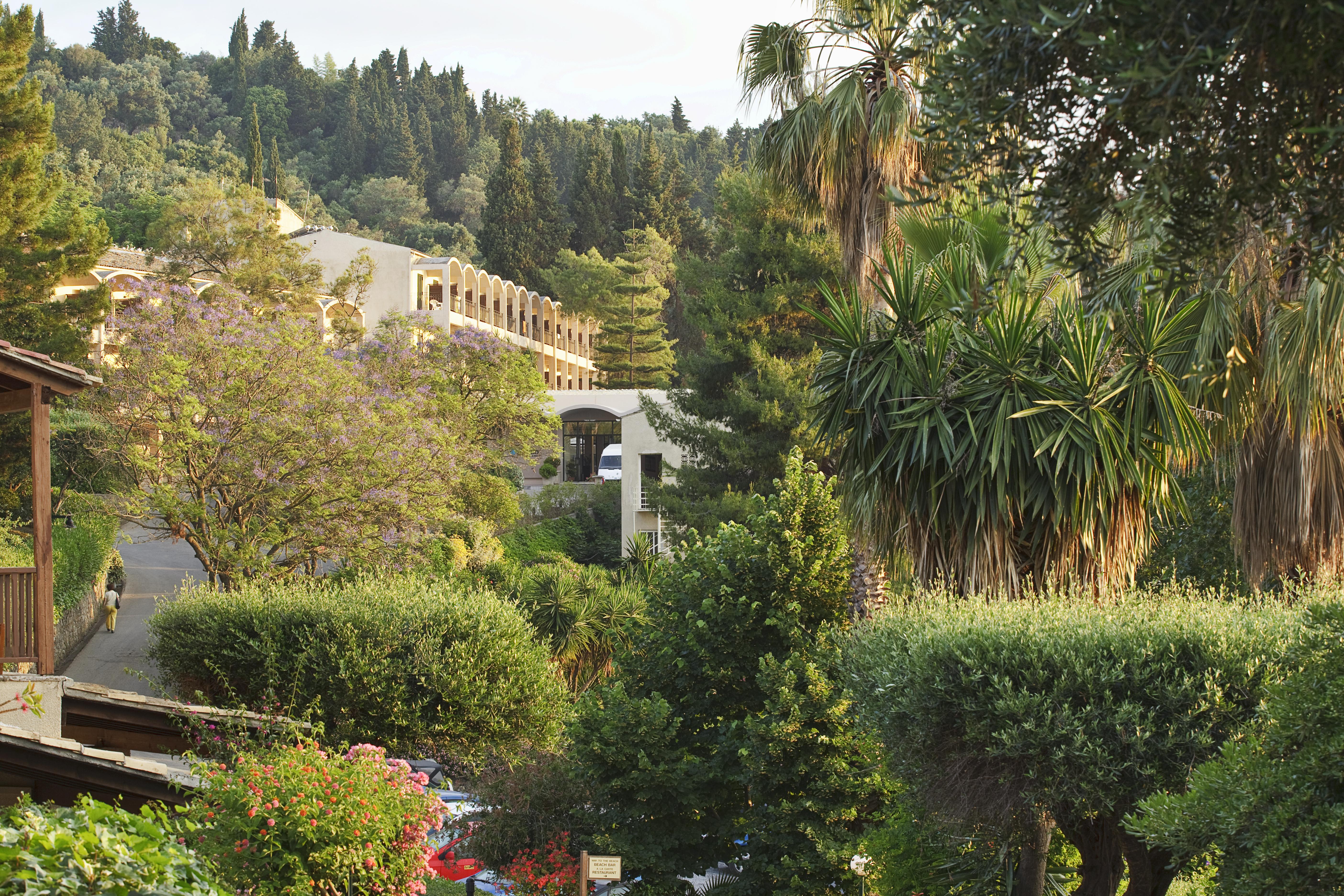 Aeolos Gastouri (Corfu)
