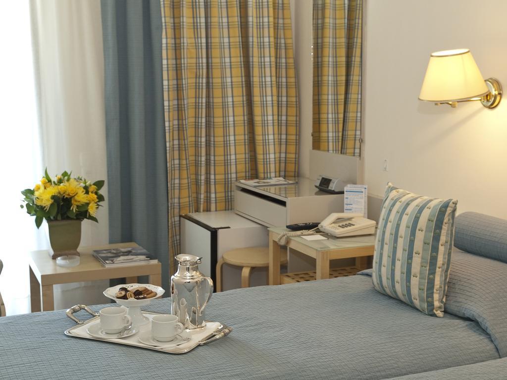 Hotel The Park 3*