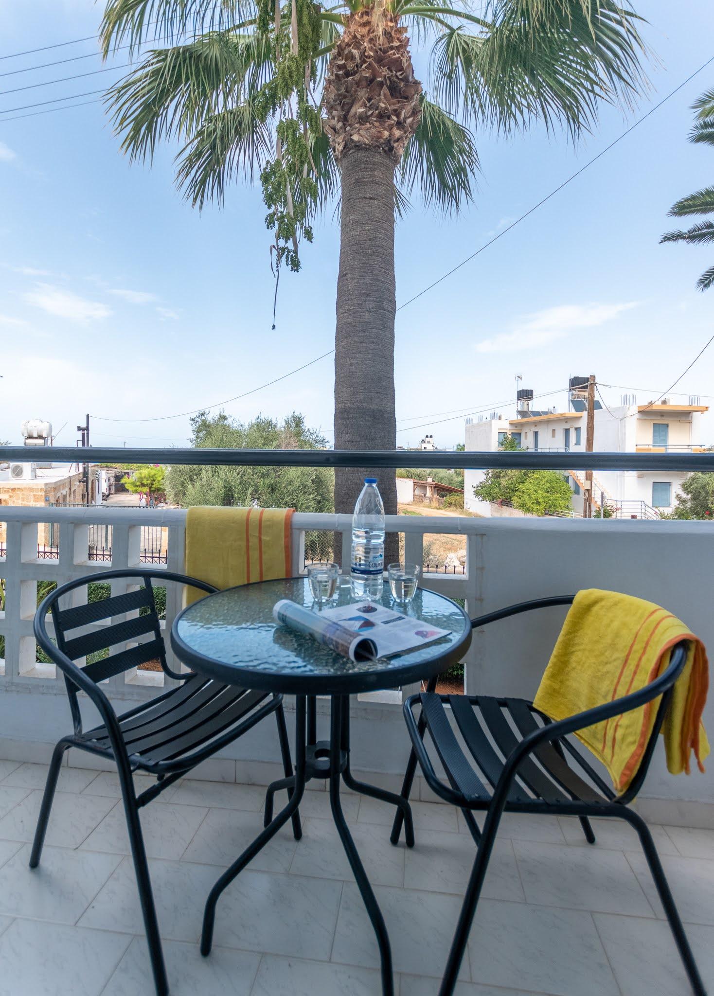 Hotel Dedalos