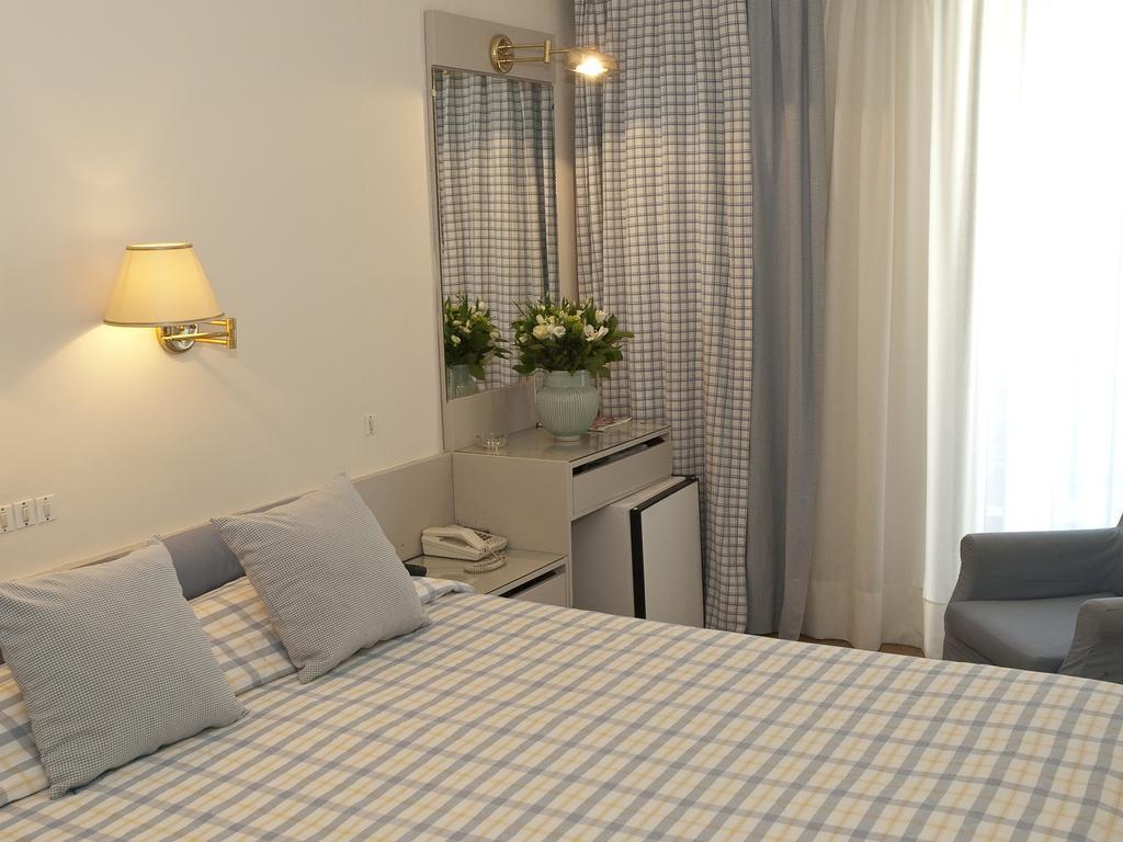 Hotel The Park 3*