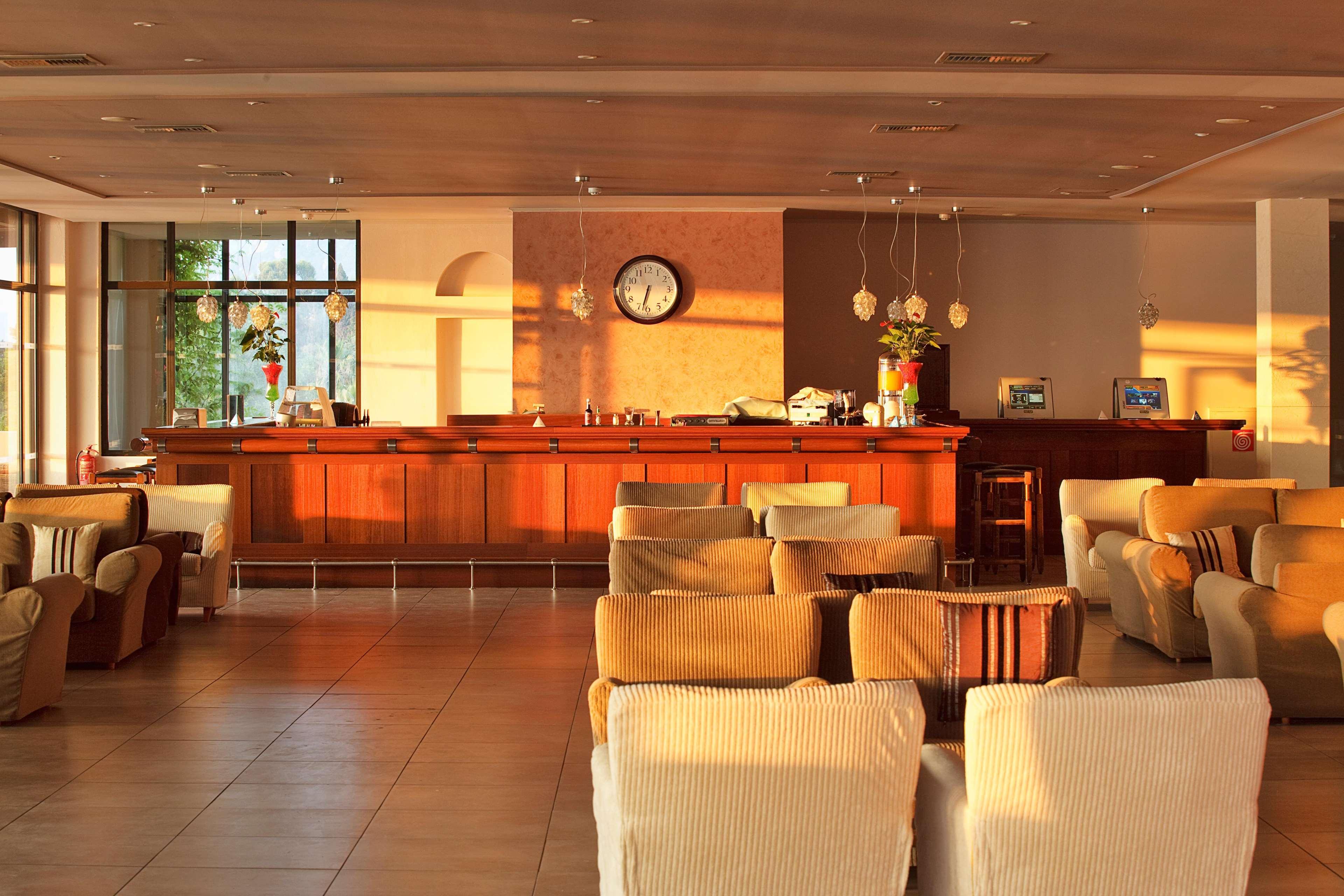 Resort Aeolos Gastouri (Corfu)