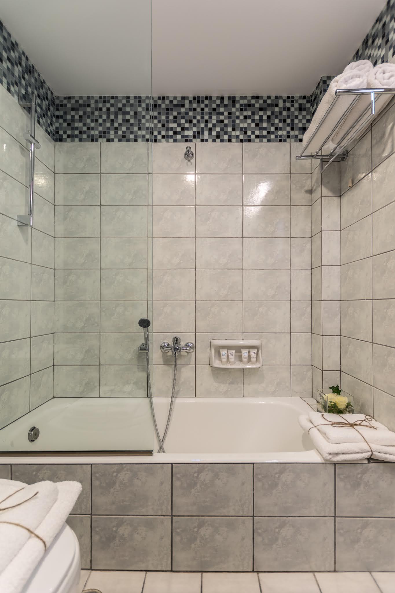 Hotel Dedalos Malia (Crete)