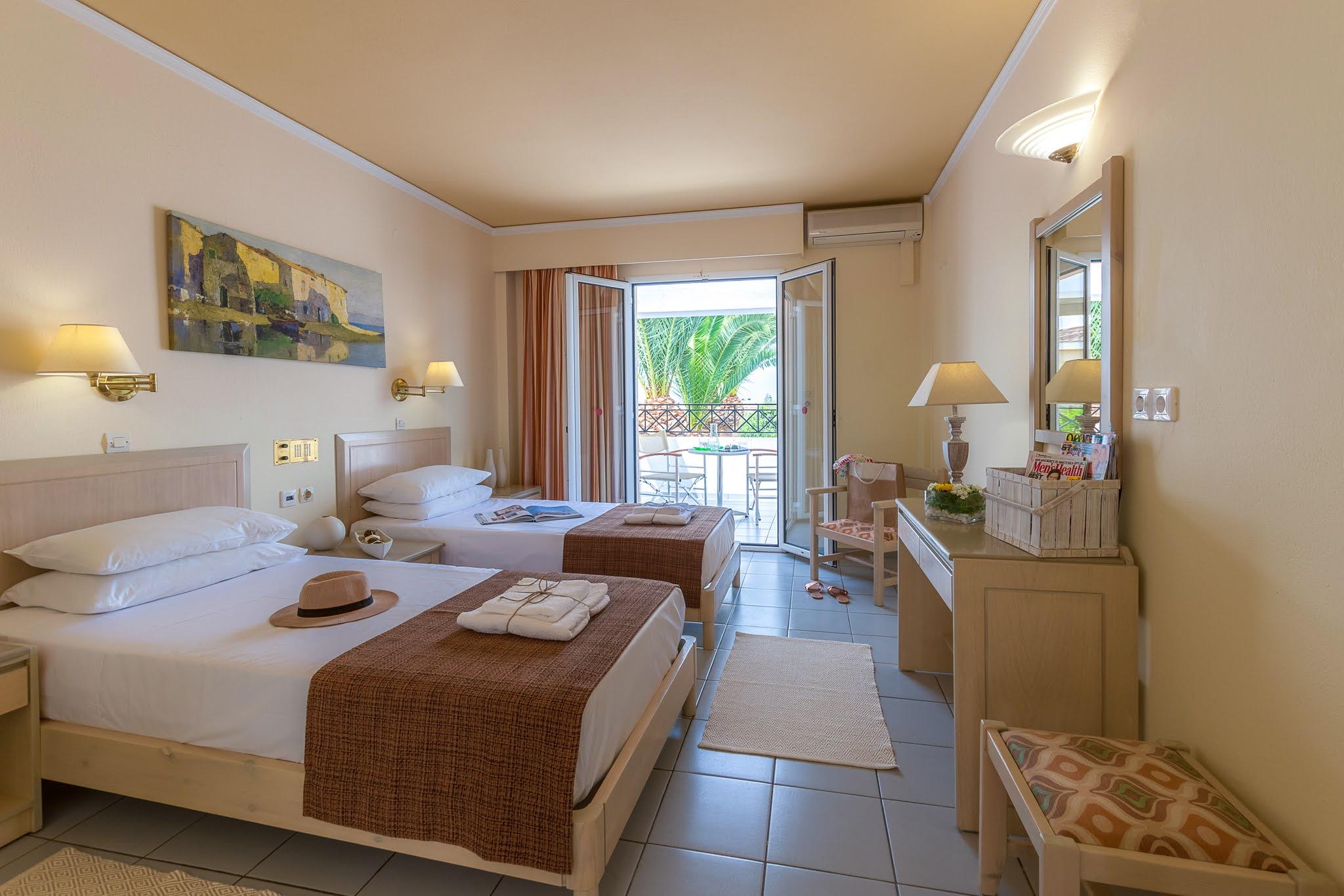 Hotel Dedalos Malia (Crete)