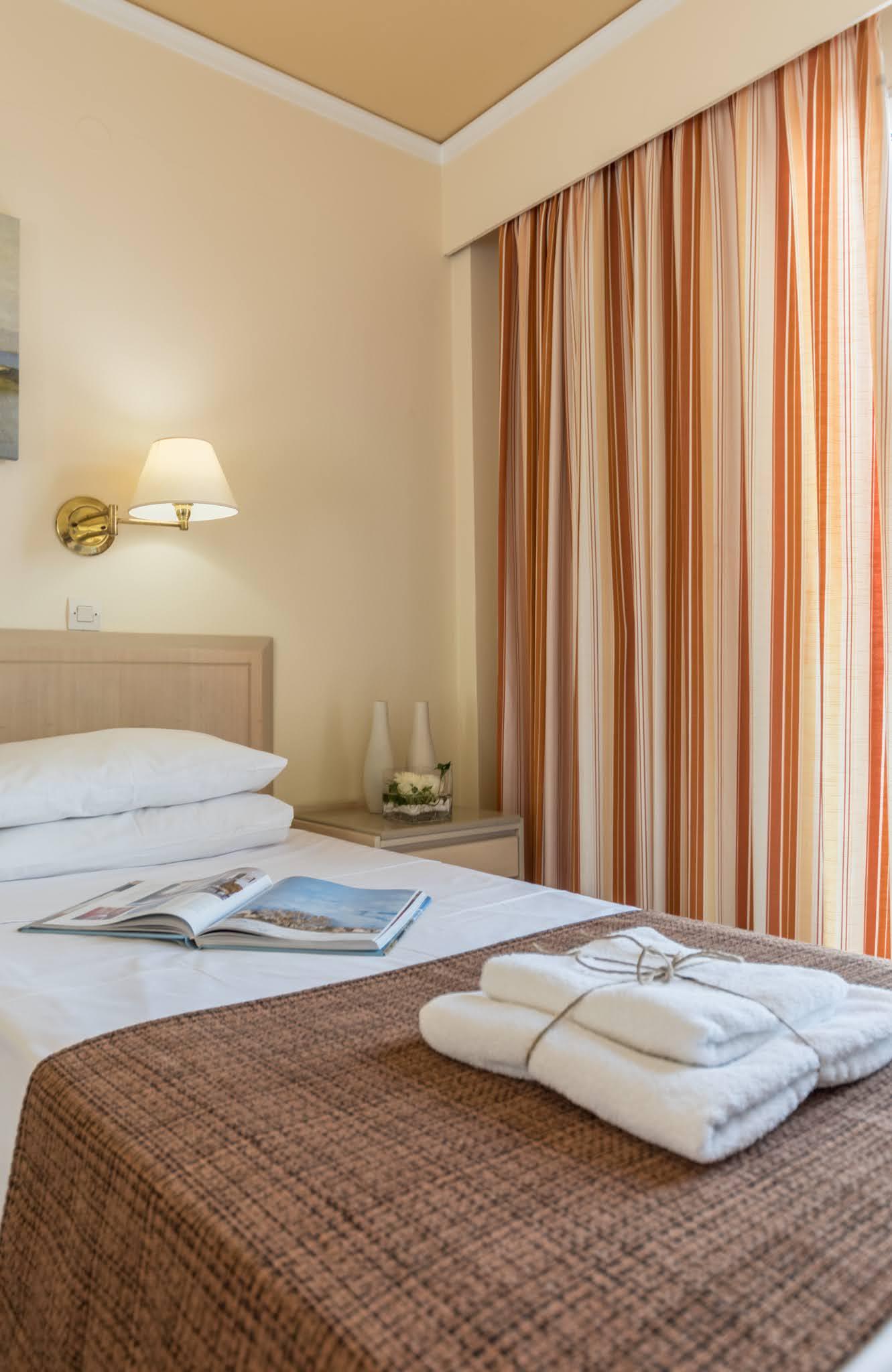 Hotel Dedalos