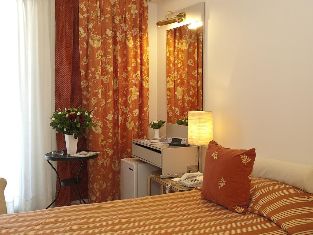 The Park Hotel 3*