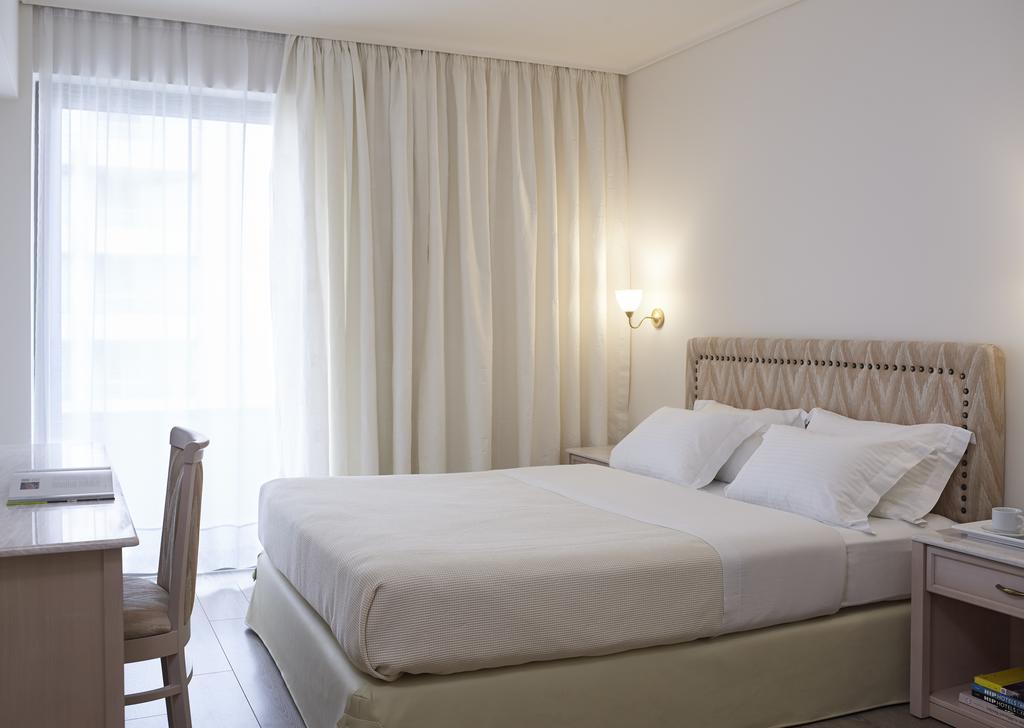 Amarilia Hotel 4*