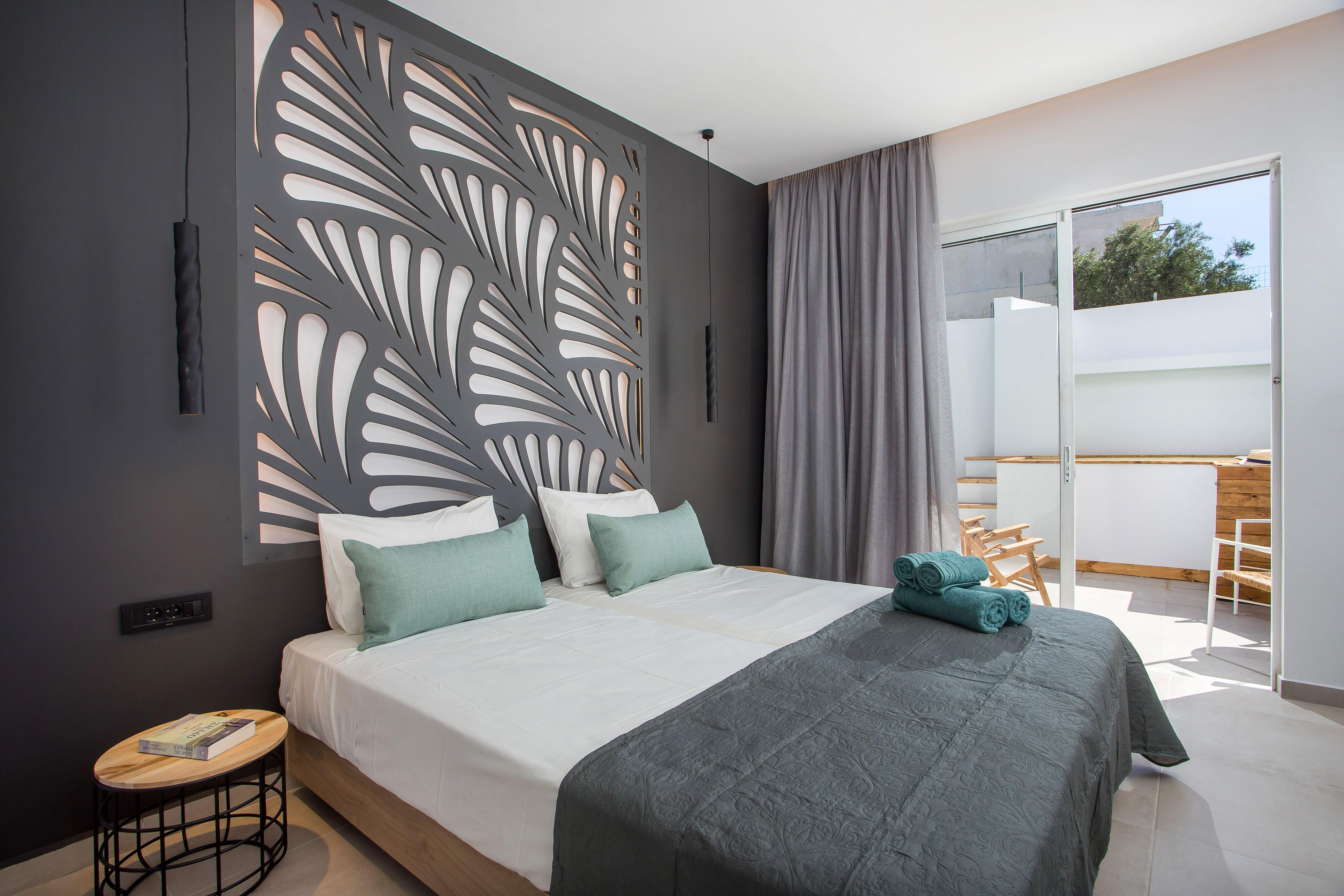 Aparthotel Casastavris - Aparts & Pool