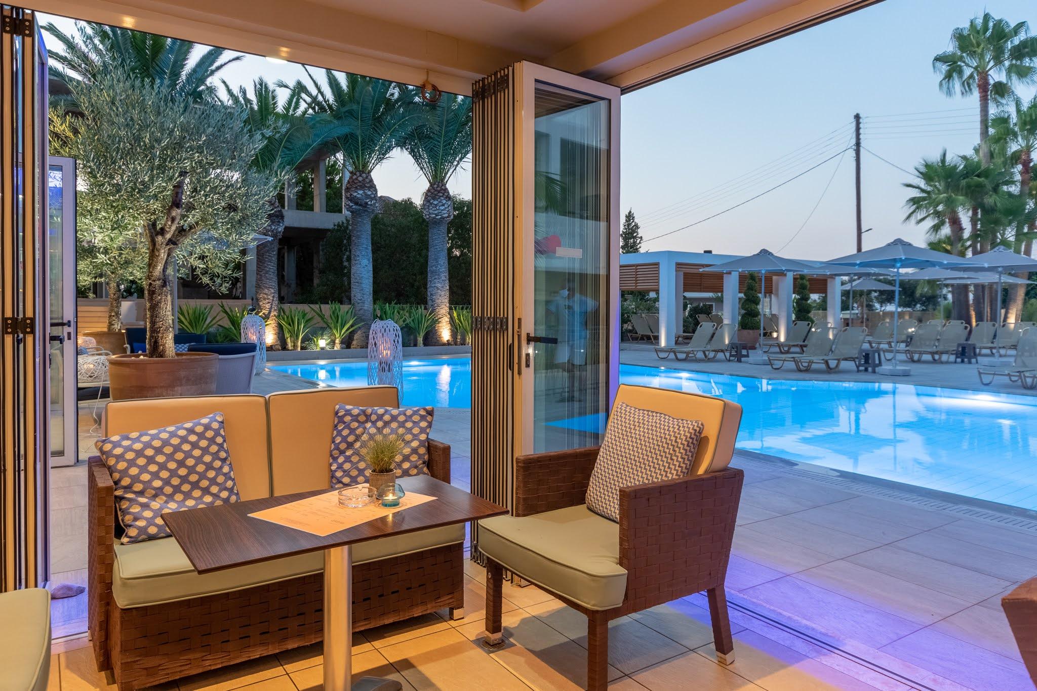 Dedalos 3* Malia (Crete)