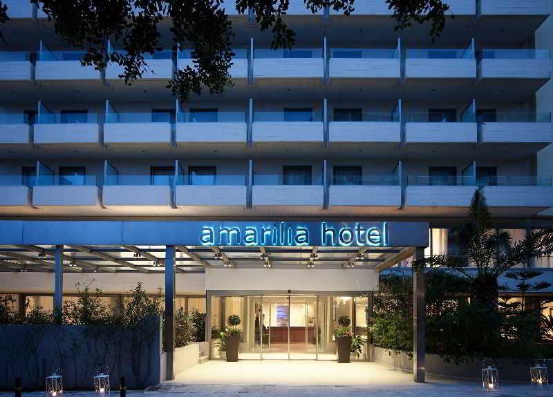 Hotel Amarilia 4*