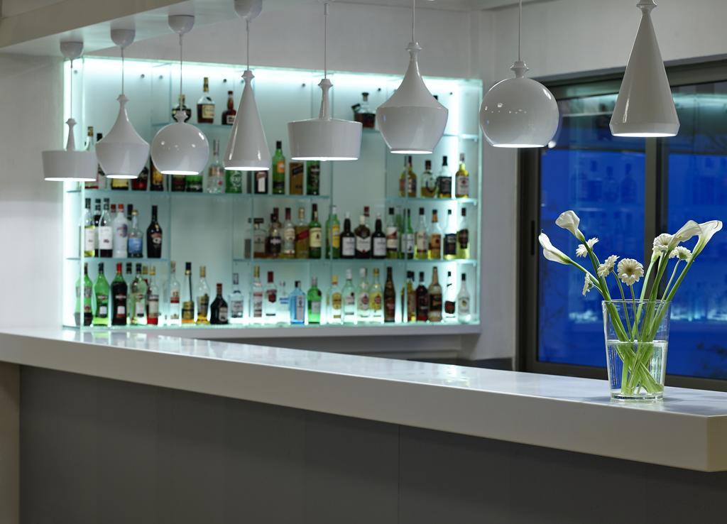 Amarilia Hotel 4*