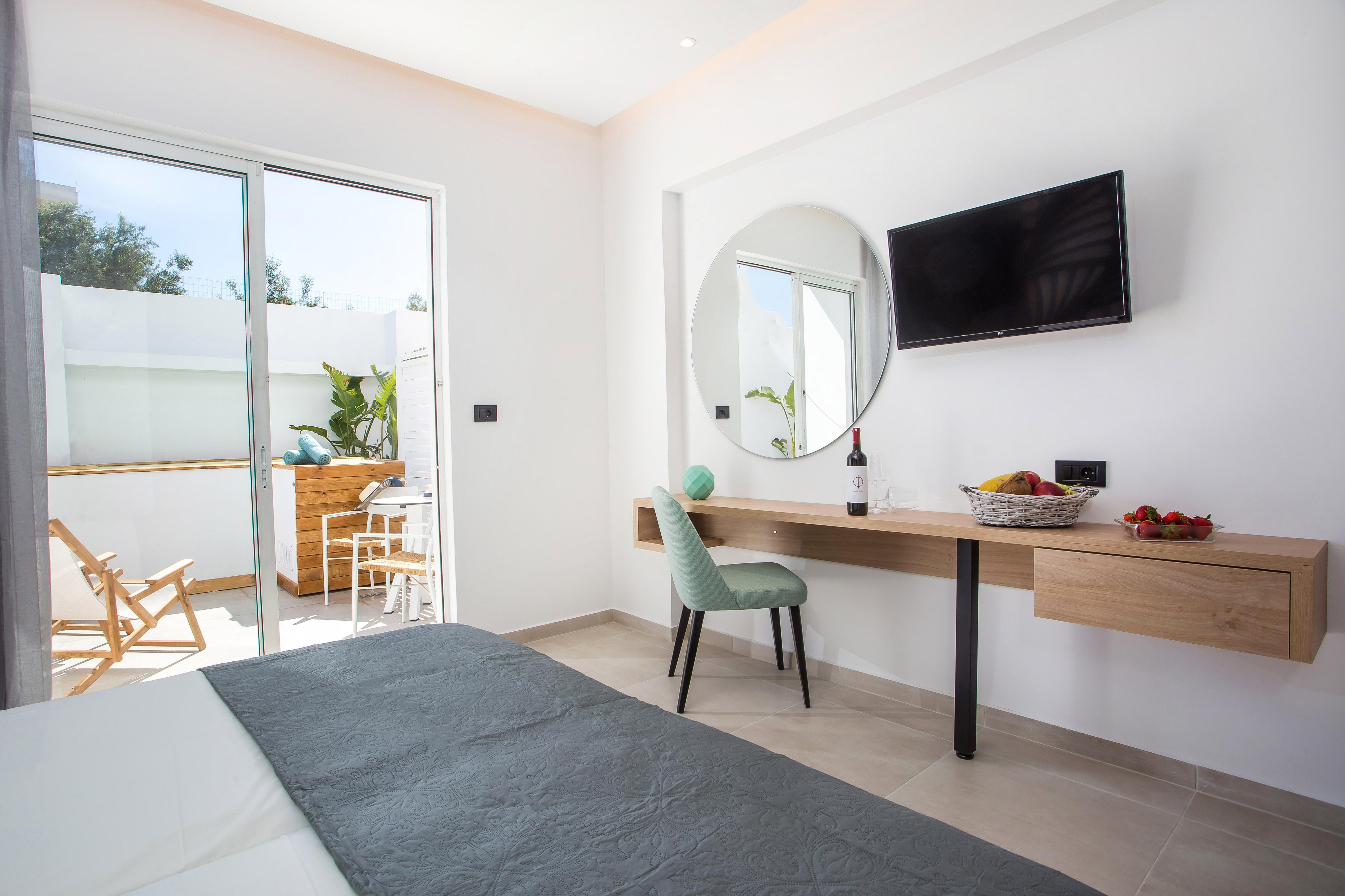 Aparthotel Casastavris - Aparts & Pool