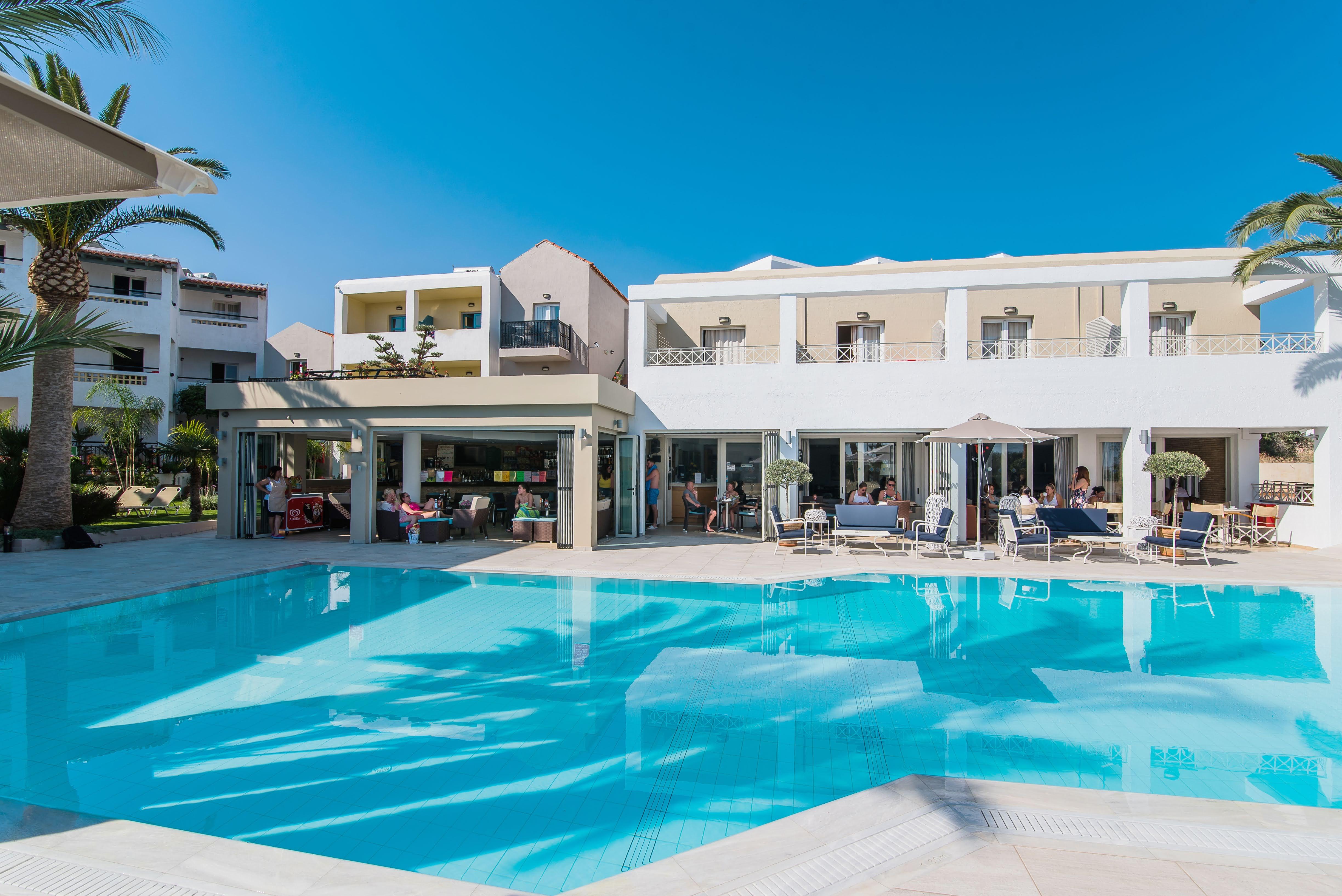 Dedalos Malia (Crete)