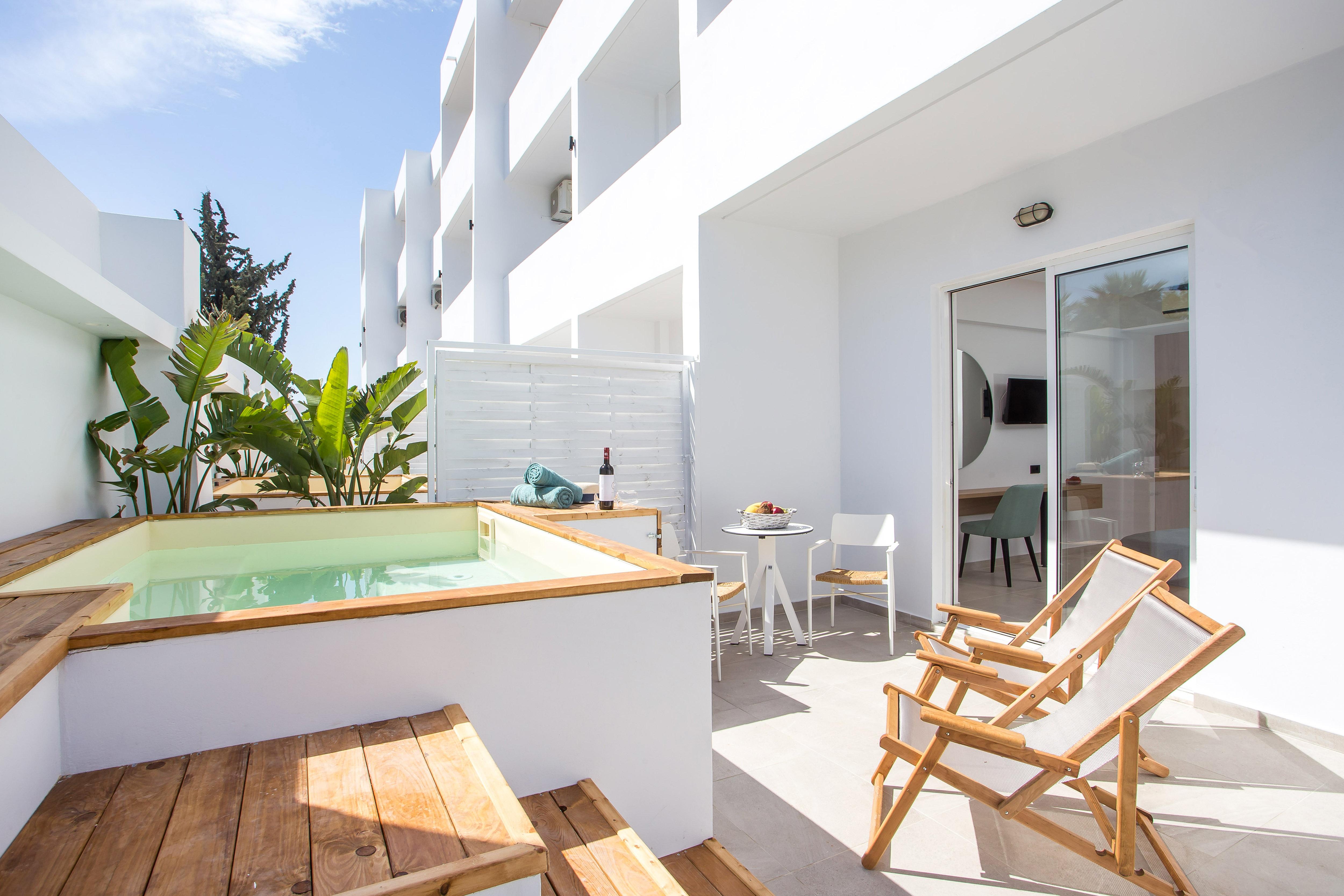 Casastavris - Aparts & Pool Aparthotel
