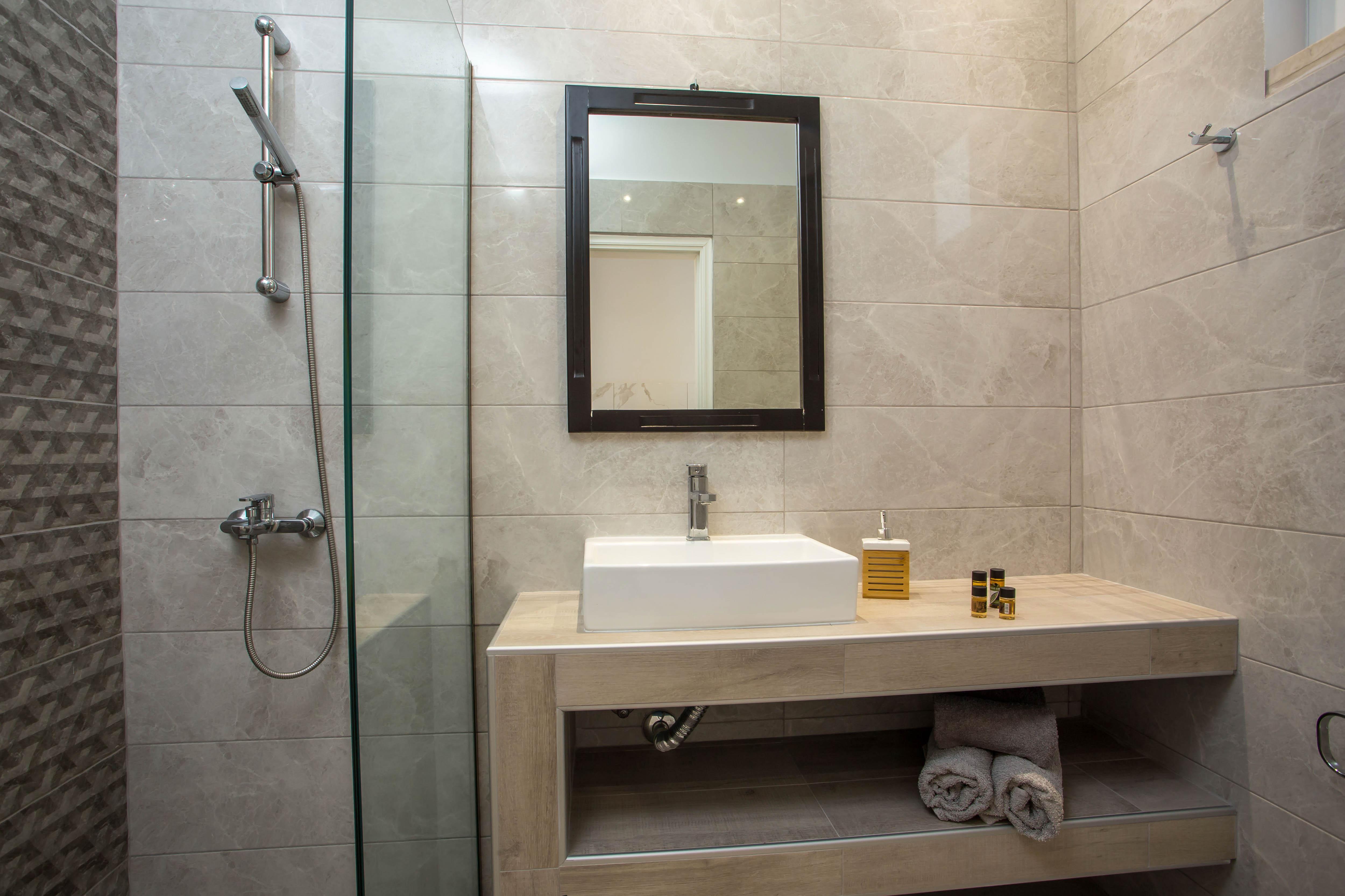 Casastavris - Aparts & Pool Aparthotel 2*