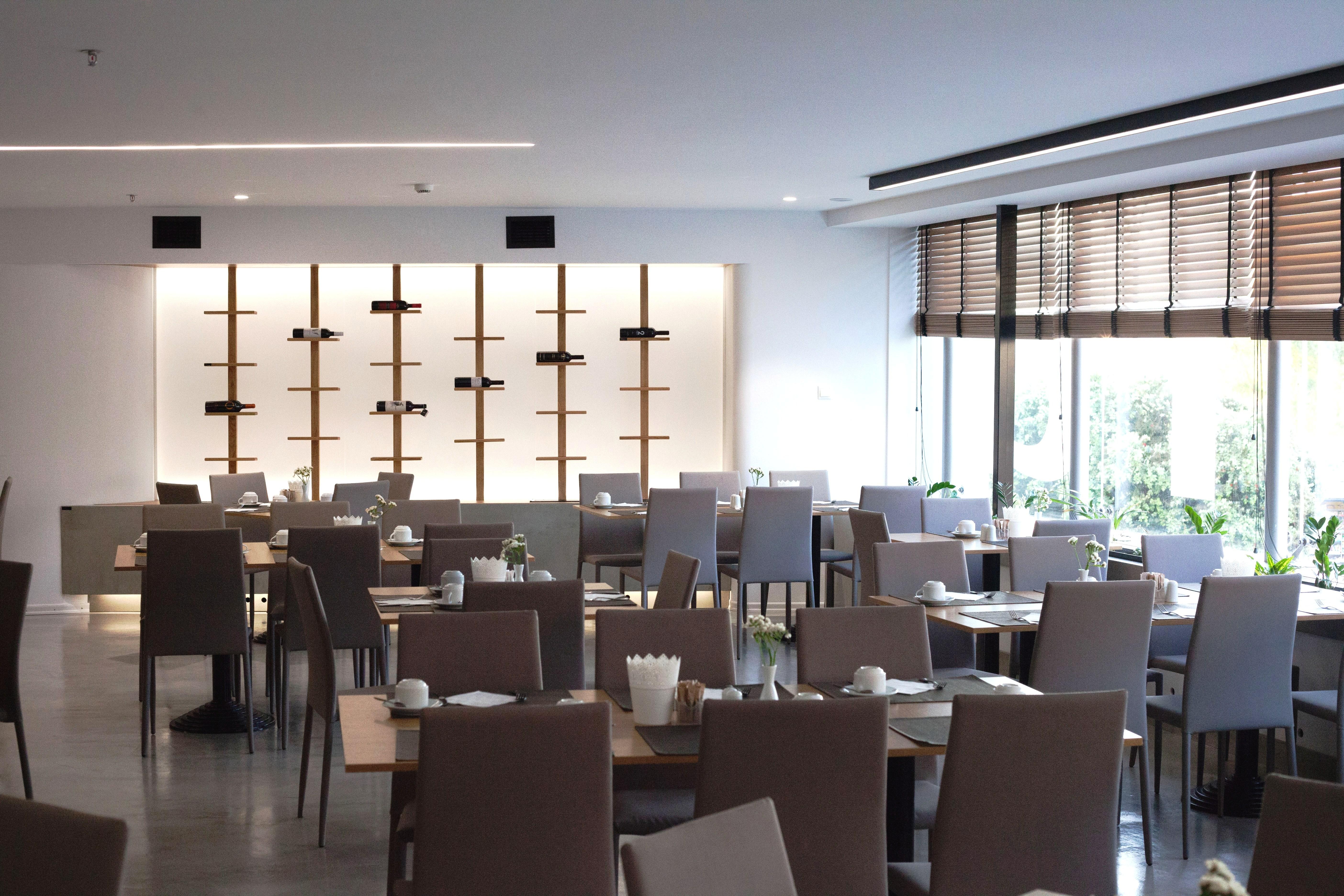 Hotel Capsis Astoria Heraklion (Crete)