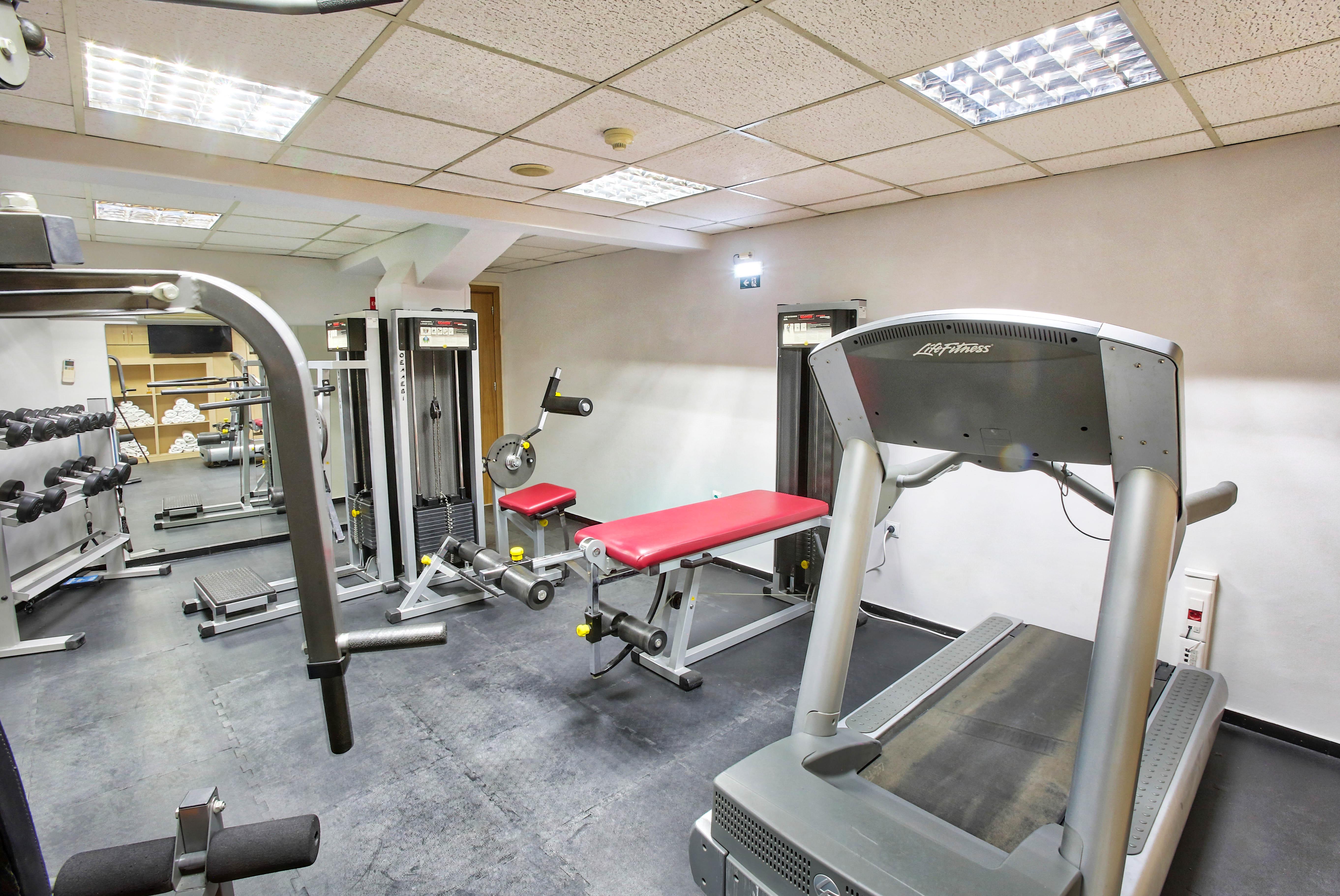 Hotel Capsis Astoria Heraklion (Crete)