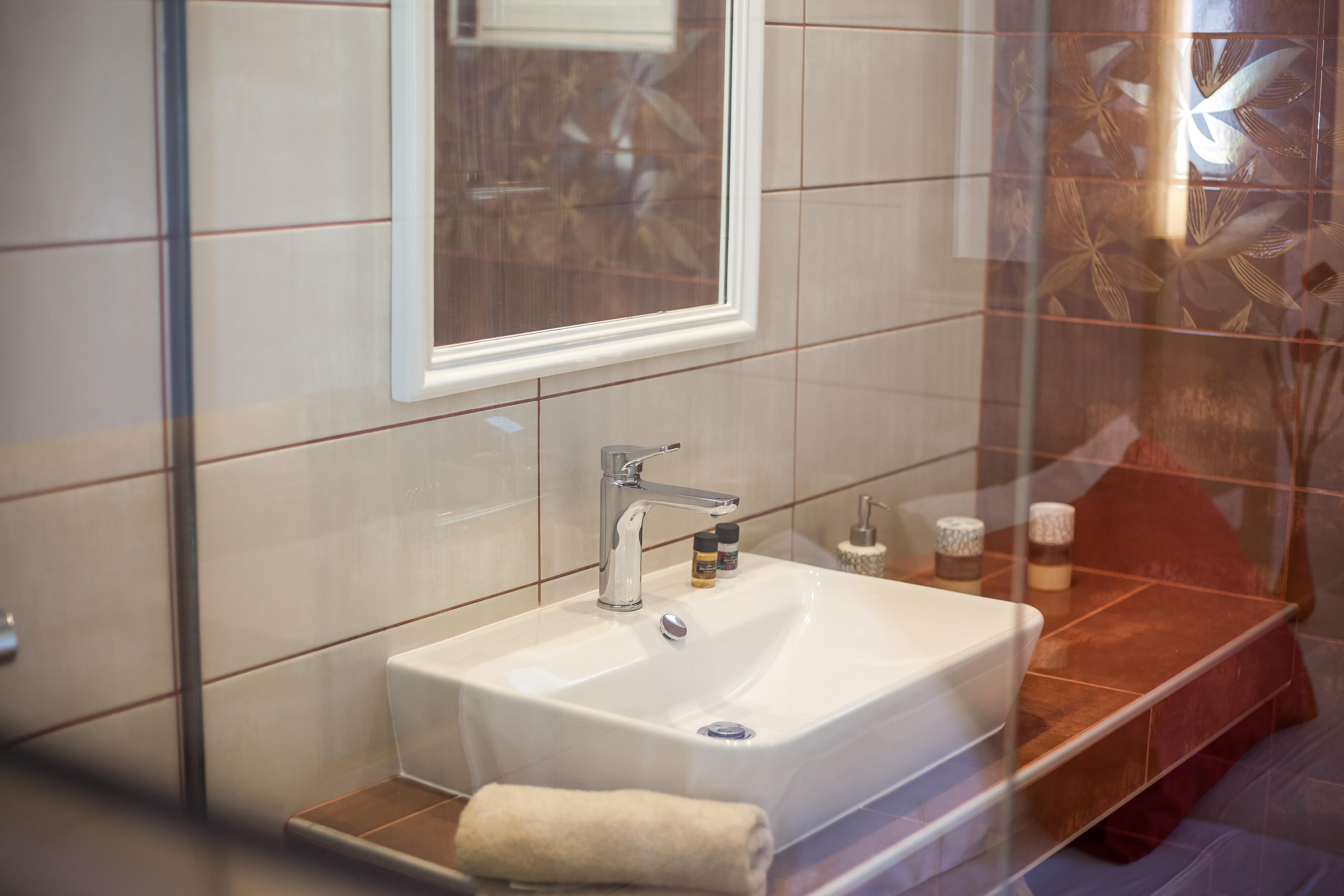 Aparthotel Casastavris - Aparts & Pool 2*