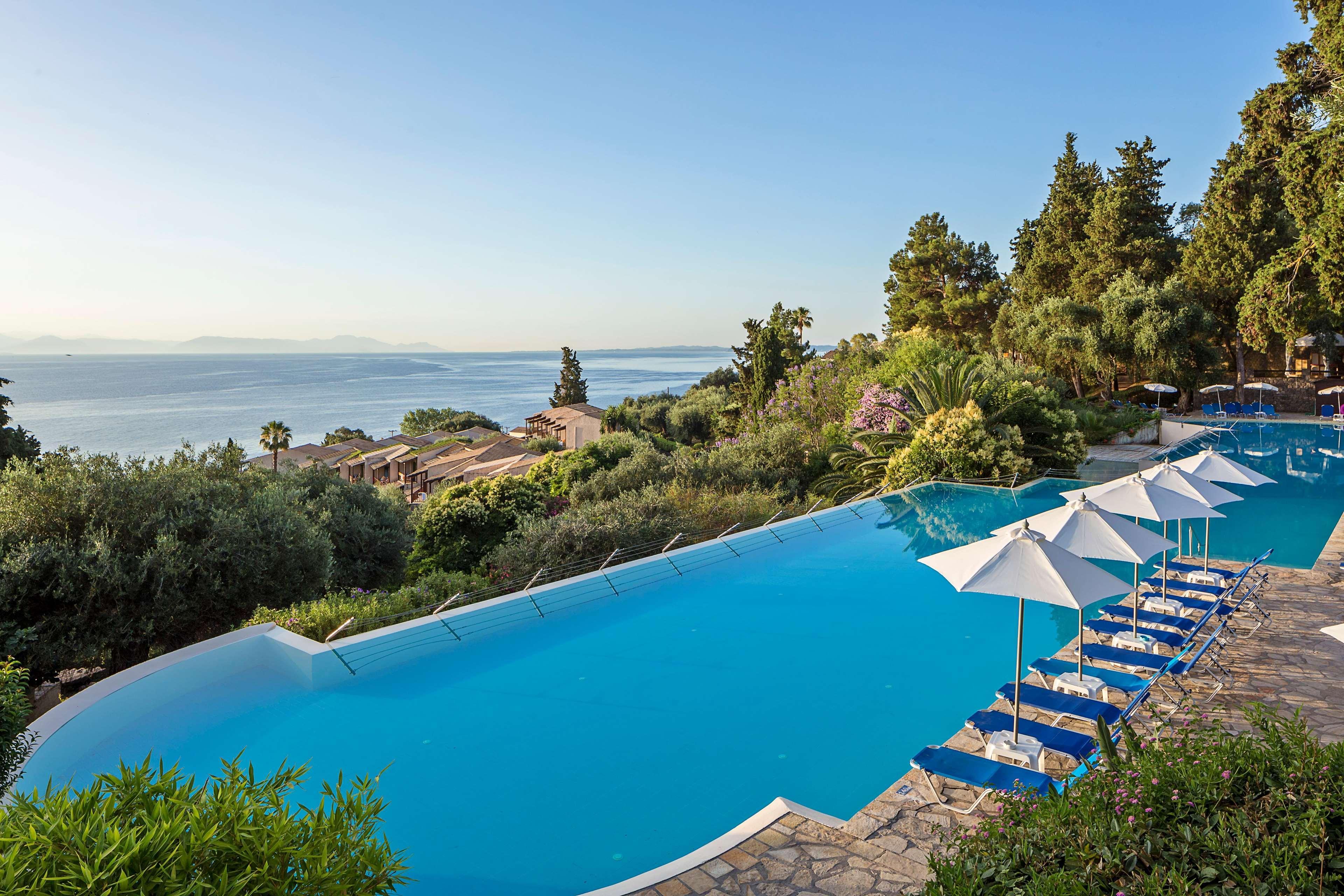 Resort Aeolos