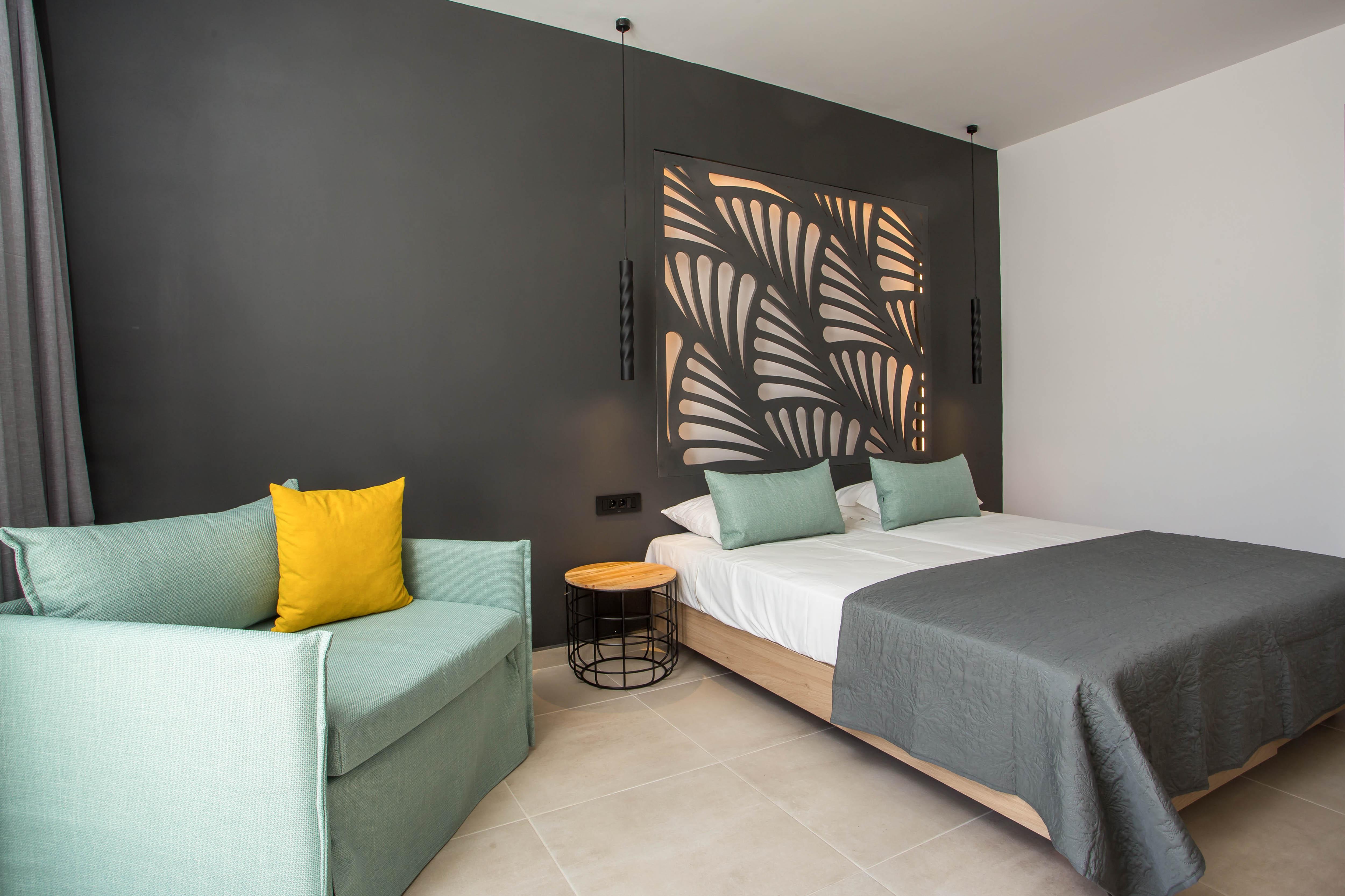 Casastavris - Aparts & Pool Aparthotel Faliraki