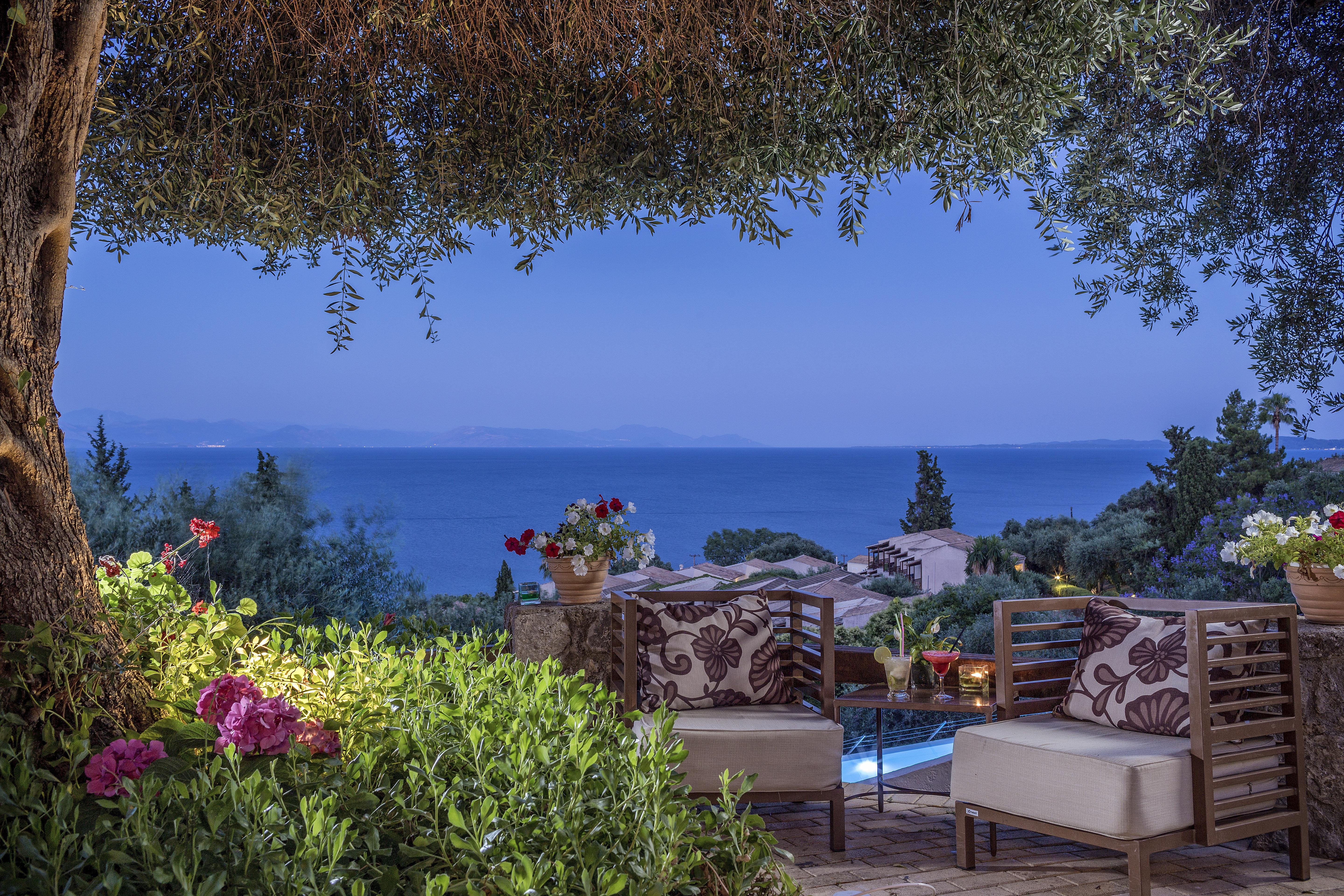 Resort Aeolos Gastouri (Corfu)