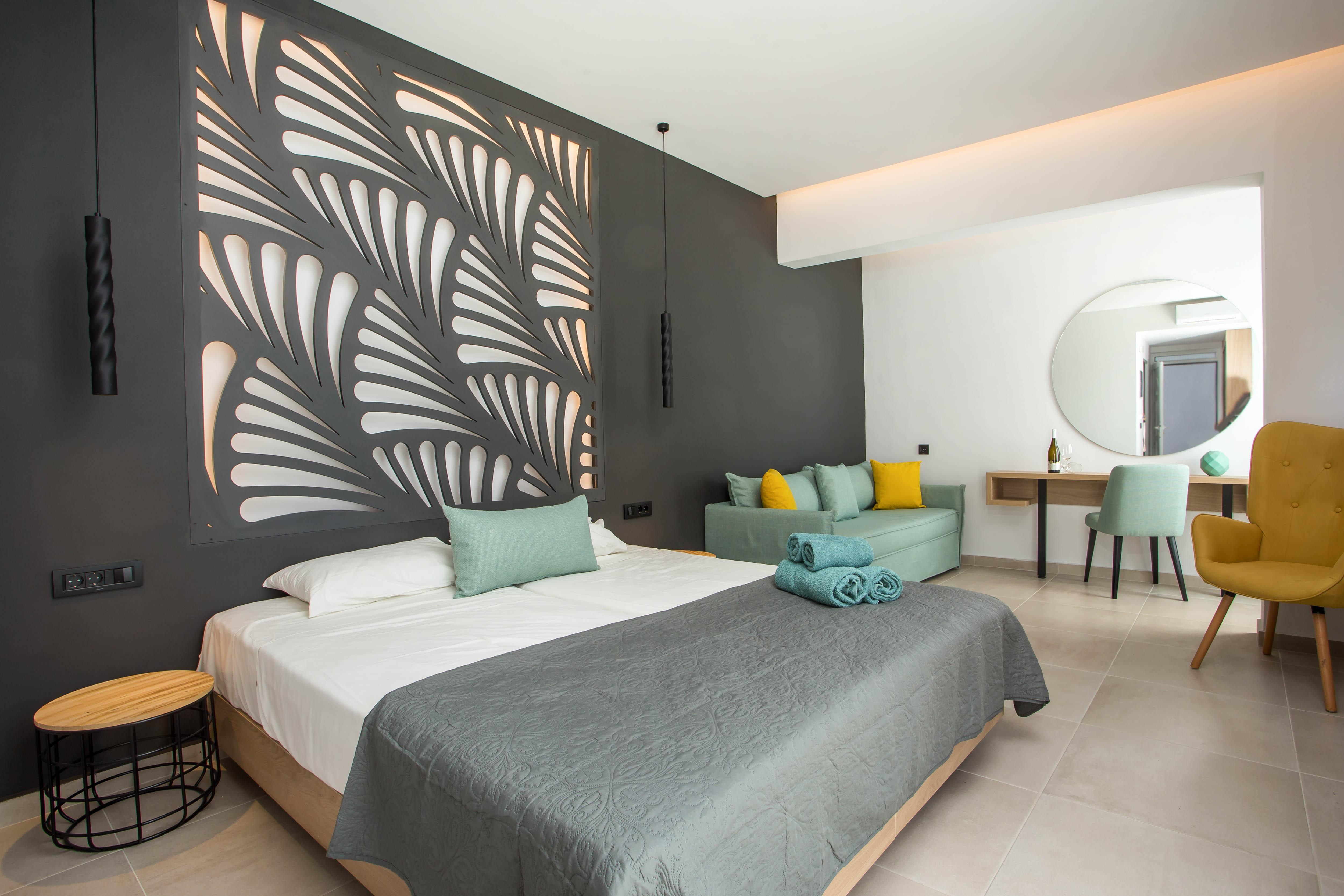 Aparthotel Casastavris - Aparts & Pool Faliraki