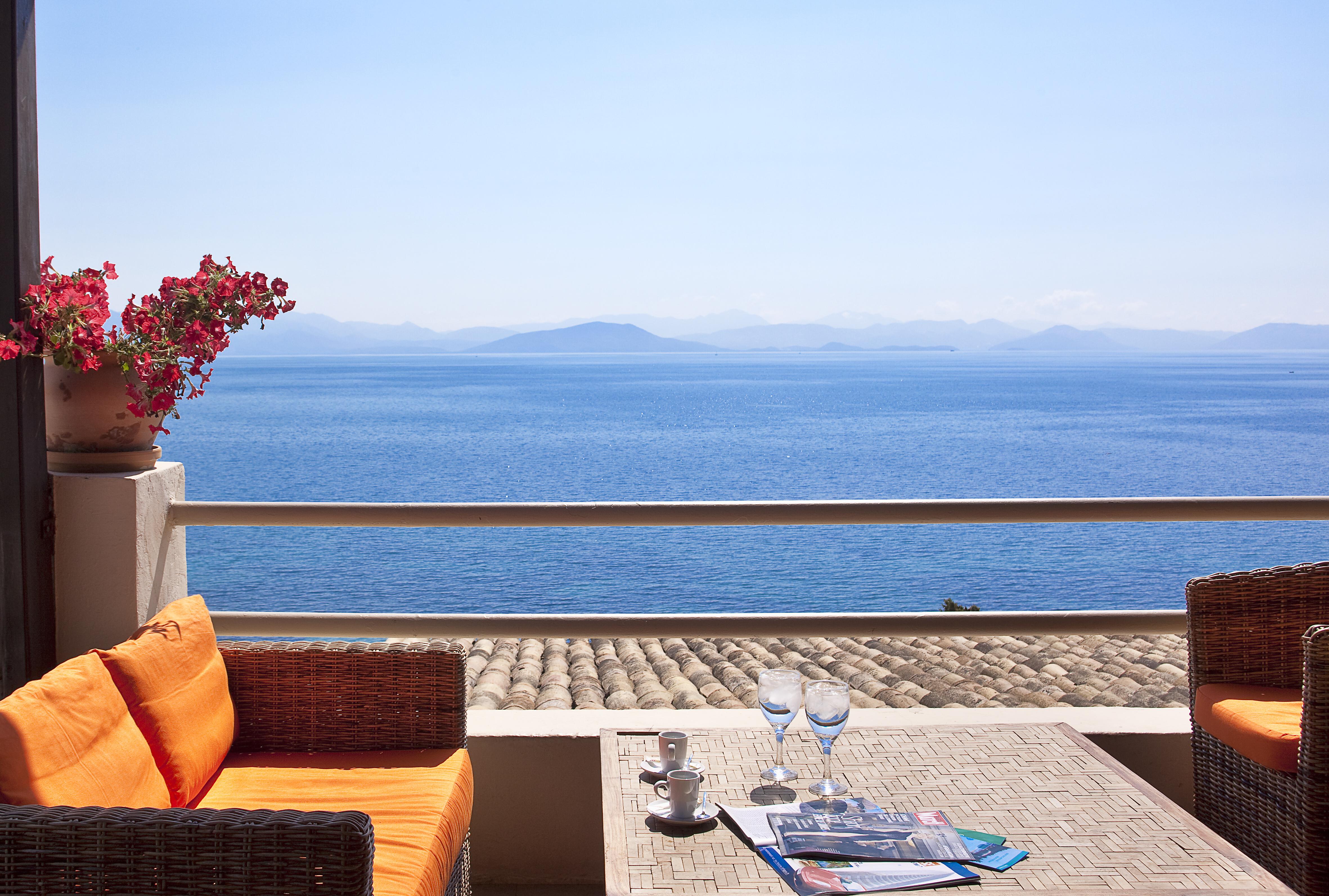 Aeolos Gastouri (Corfu)