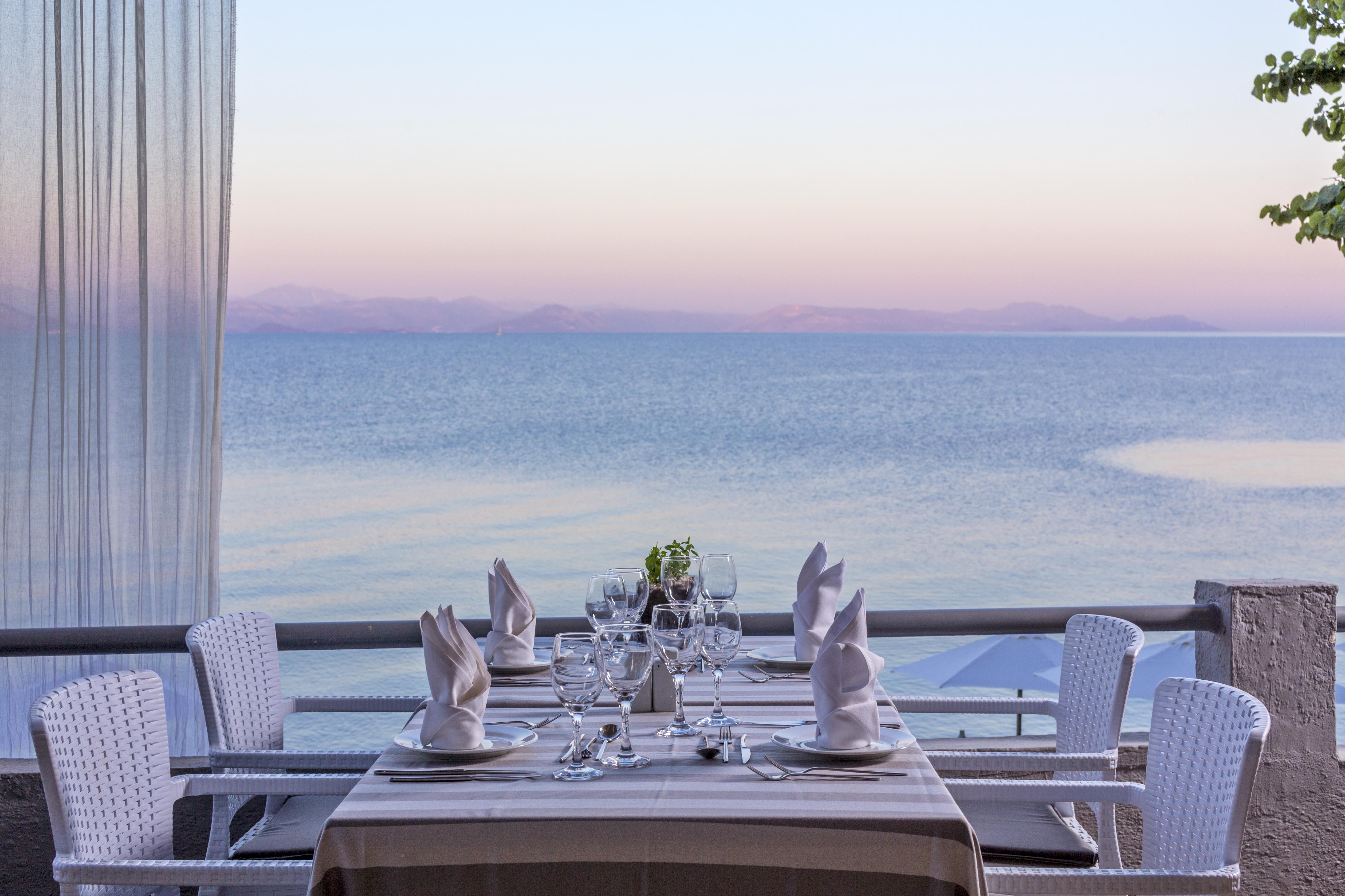 Aeolos Resort Gastouri (Corfu)