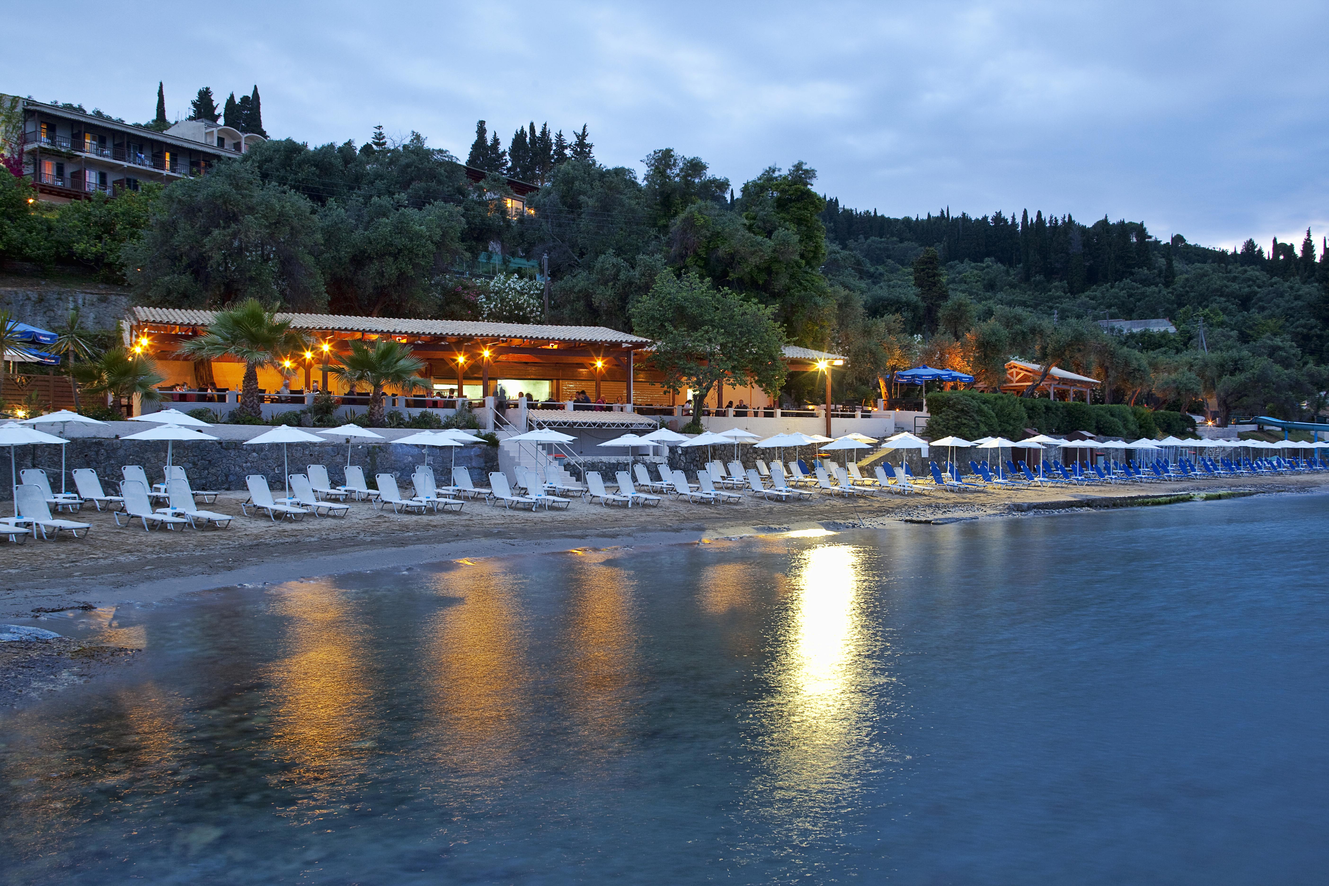 Resort Aeolos 4*