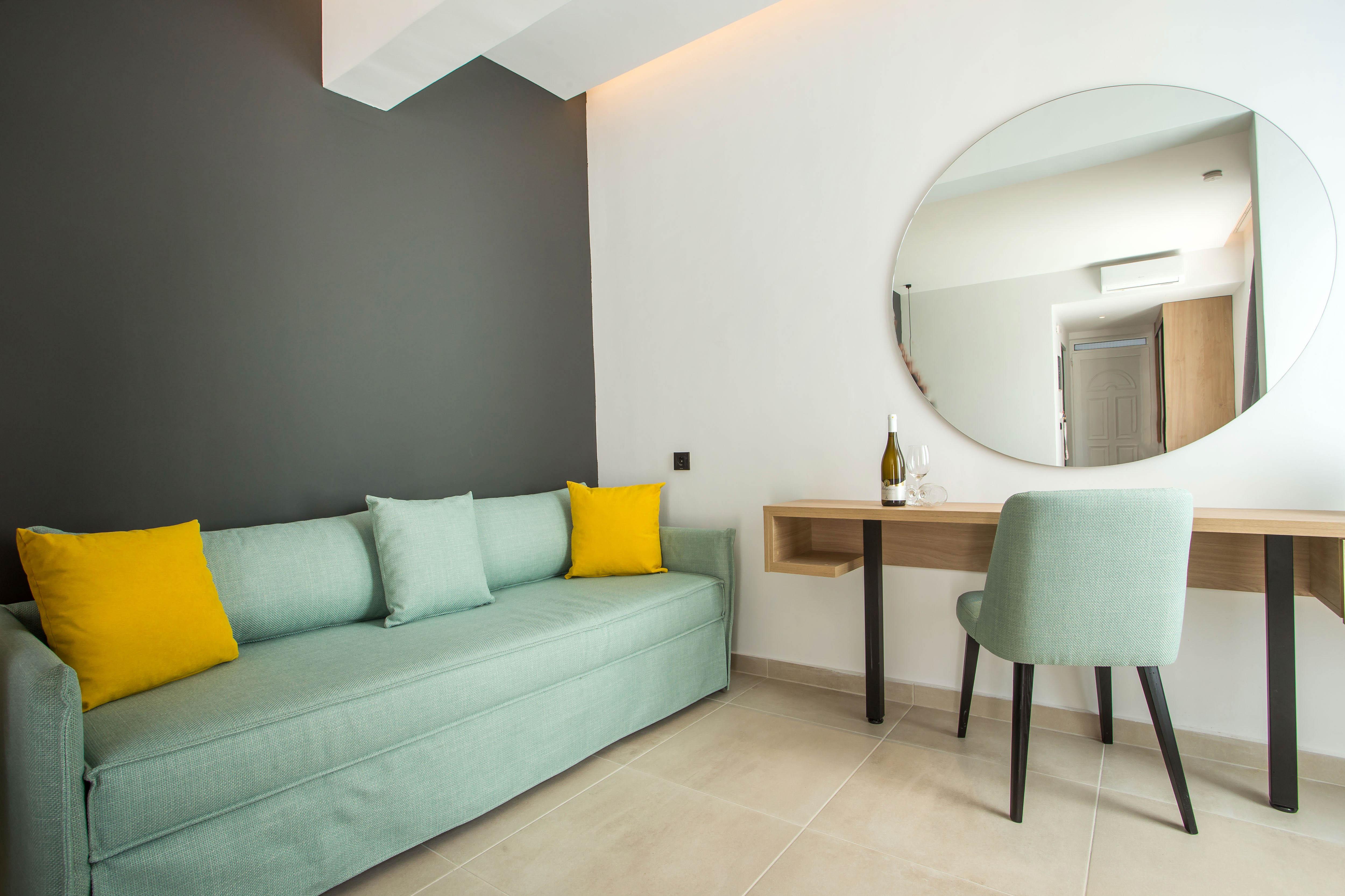 Casastavris - Aparts & Pool Aparthotel 2*