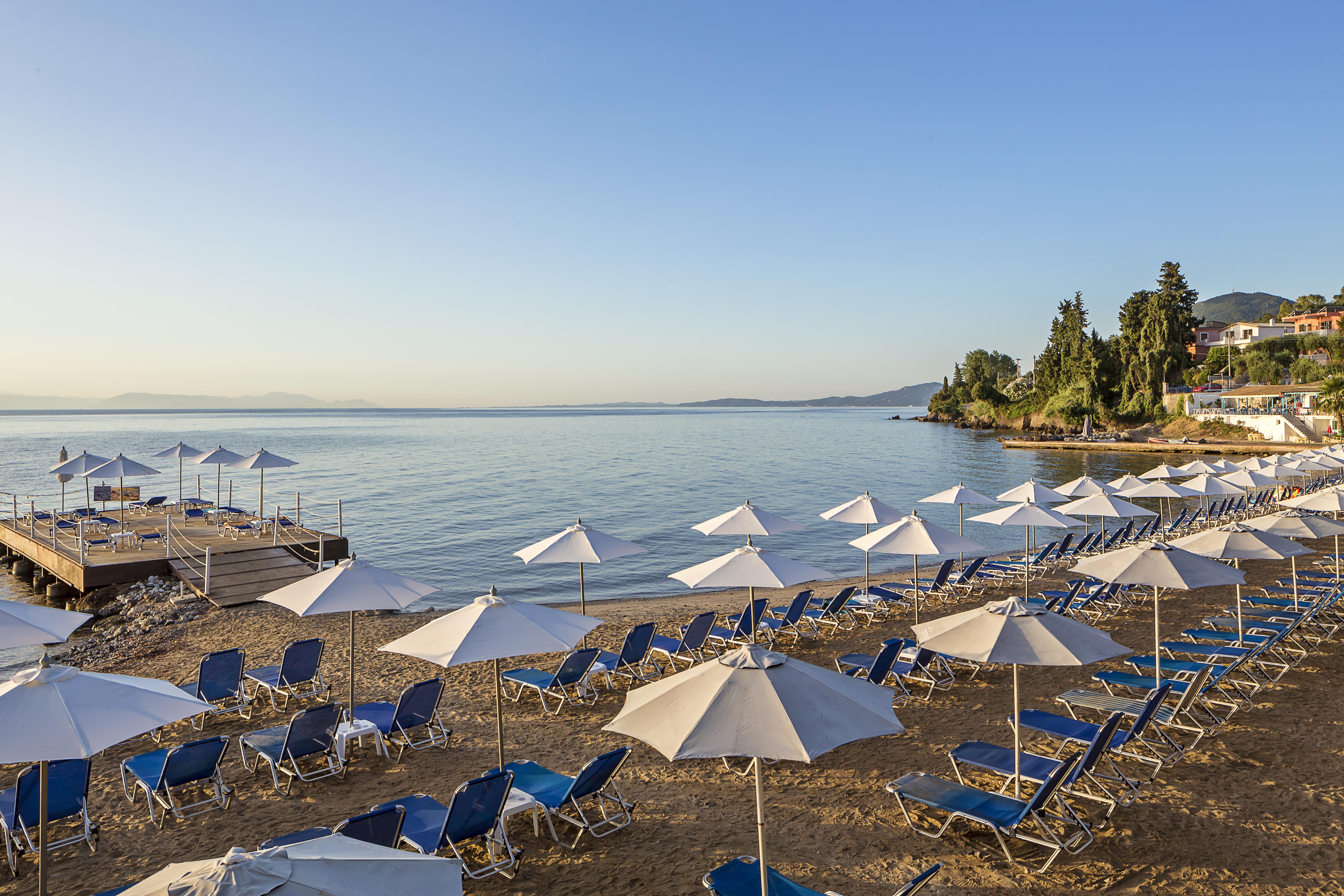 Aeolos Resort Gastouri (Corfu)
