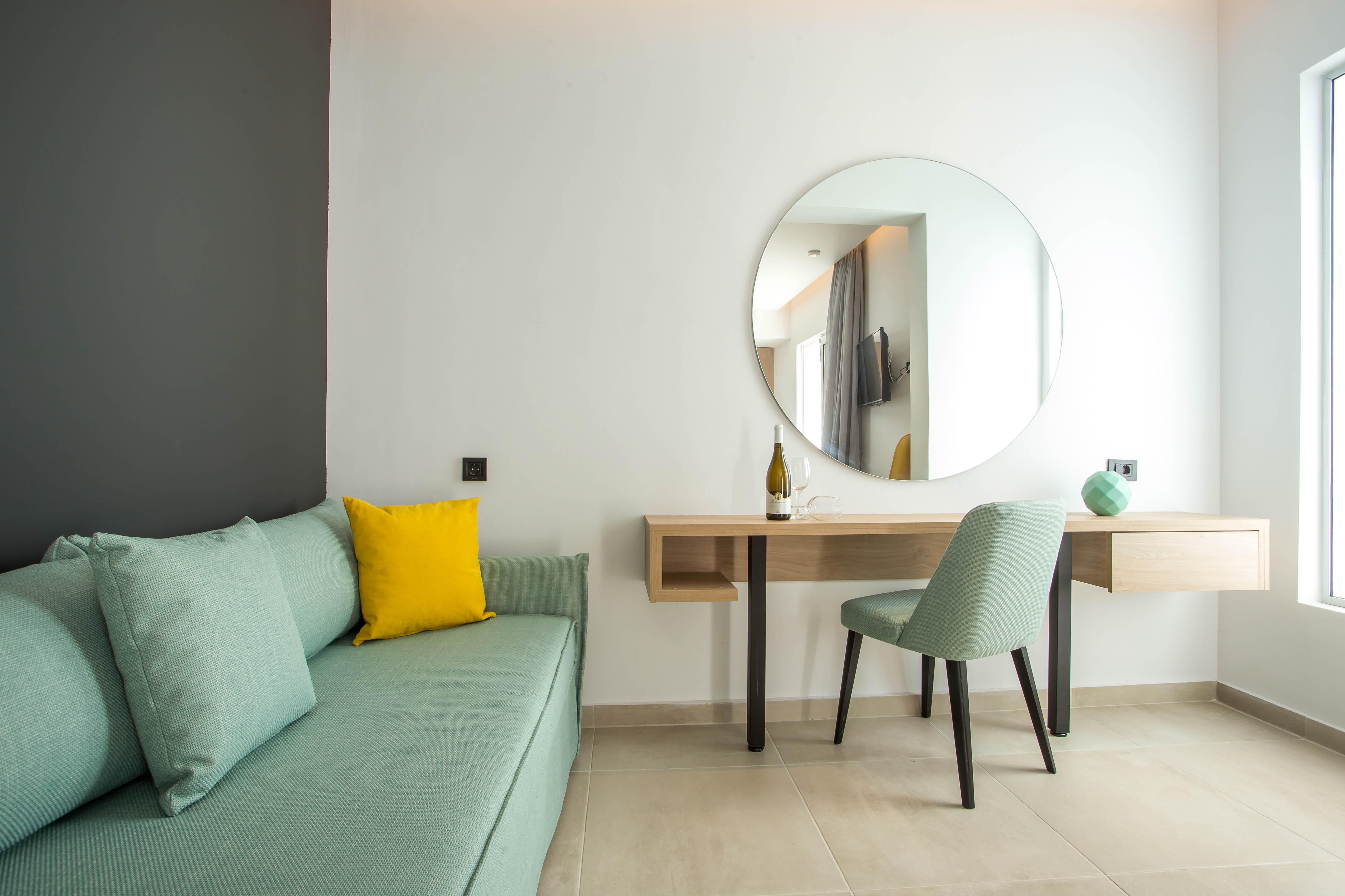 Casastavris - Aparts & Pool Aparthotel 2*