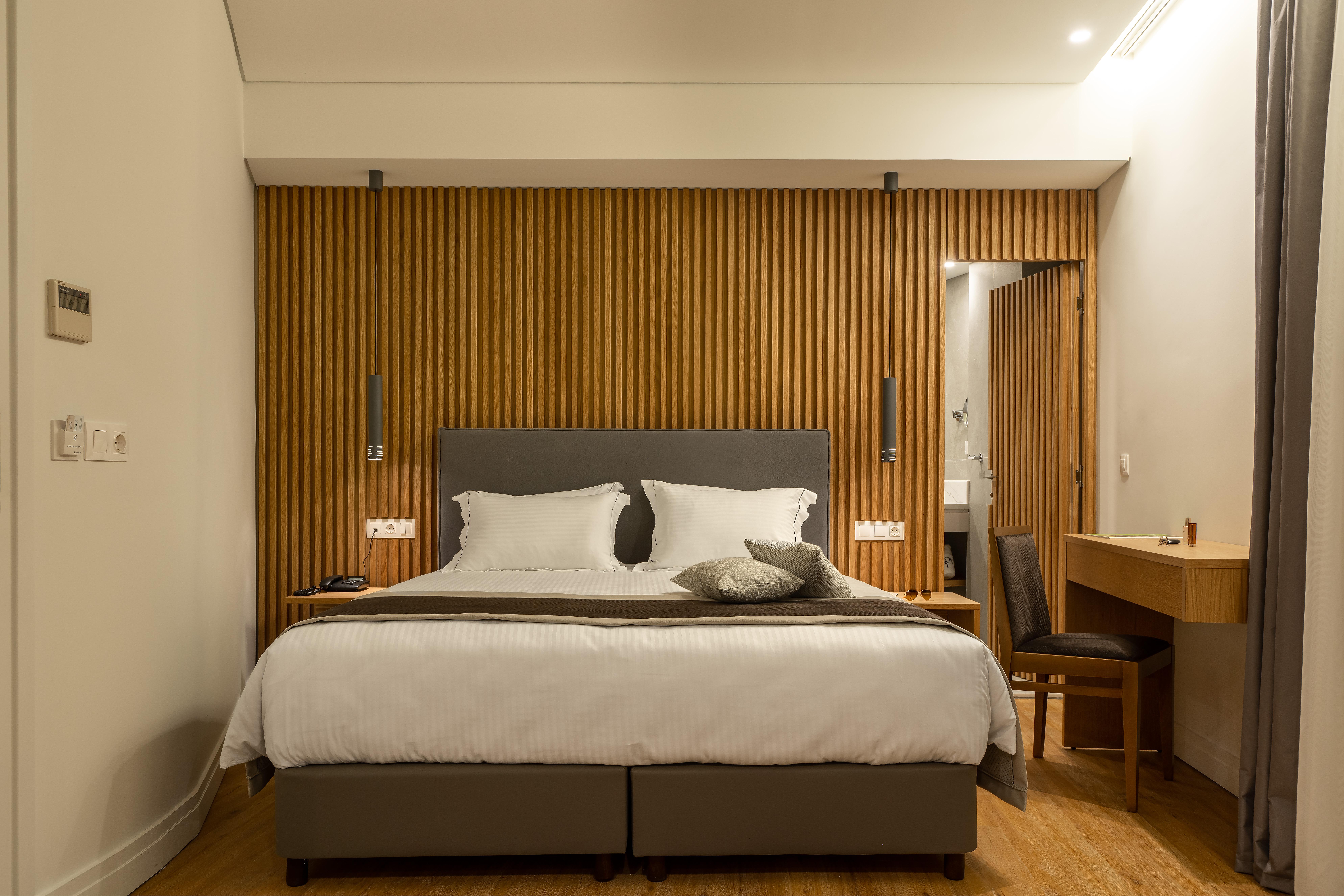 Hotel Riviera Glyfada (Attica)