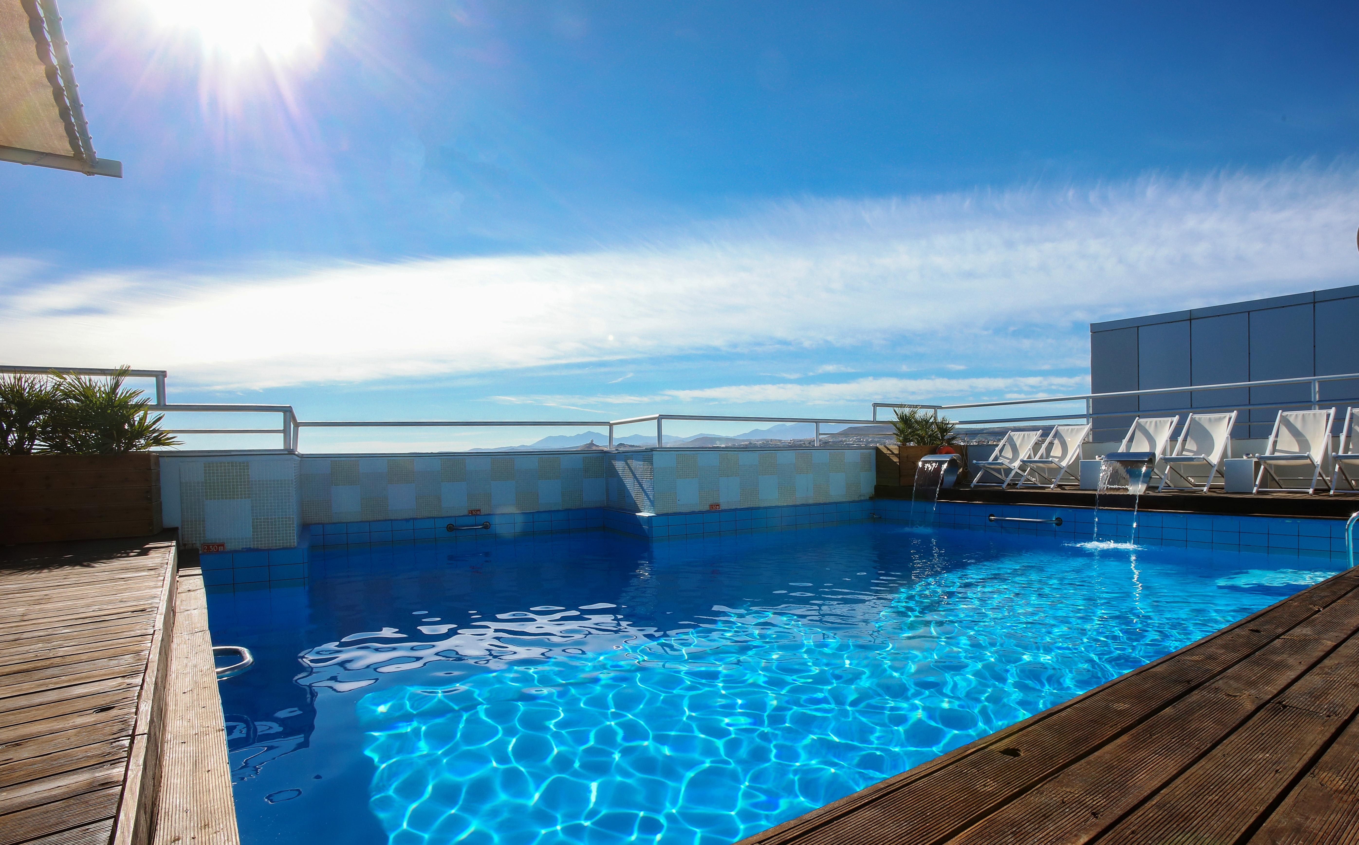 Capsis Astoria 4*