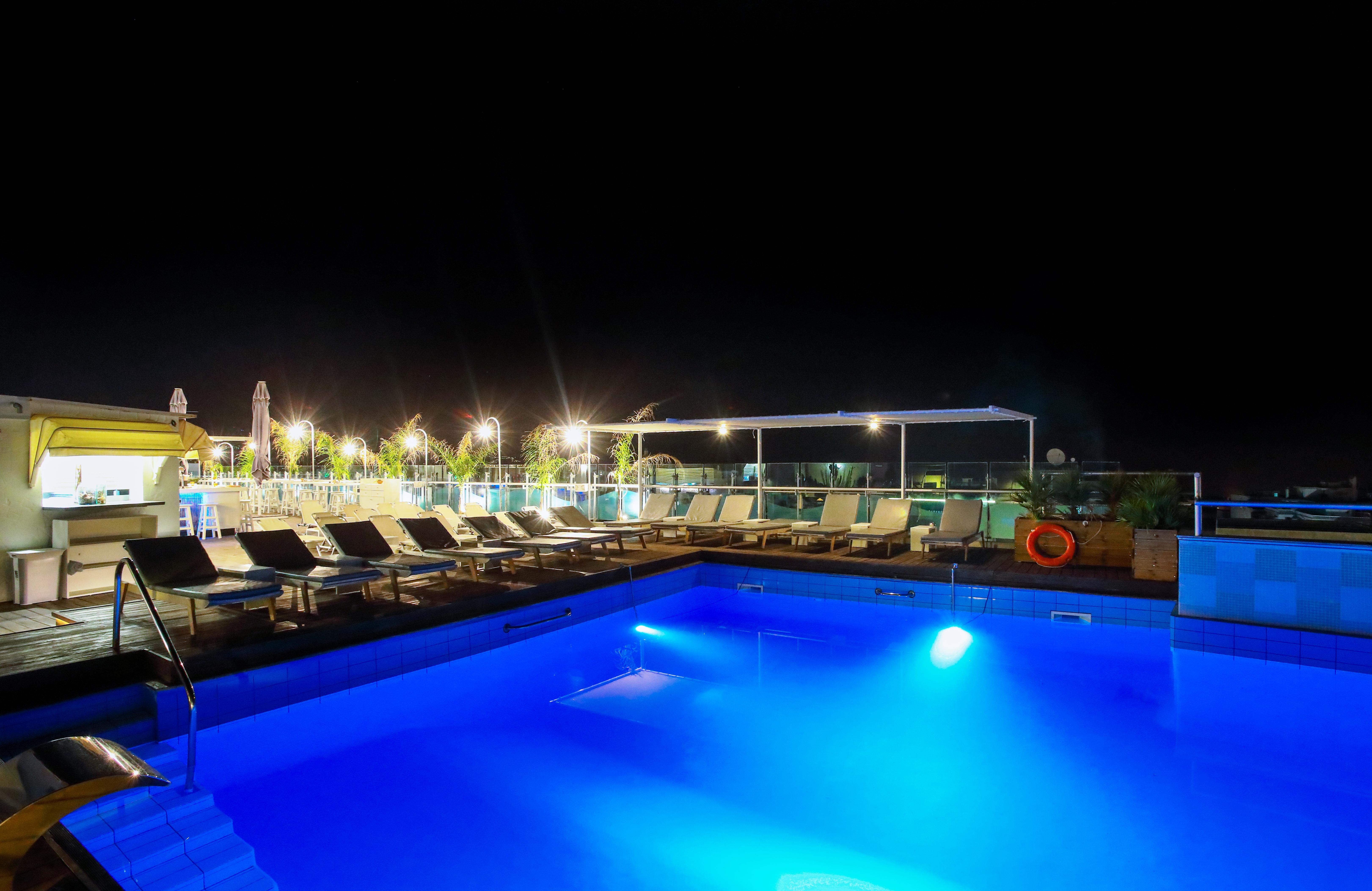 Hotel Capsis Astoria