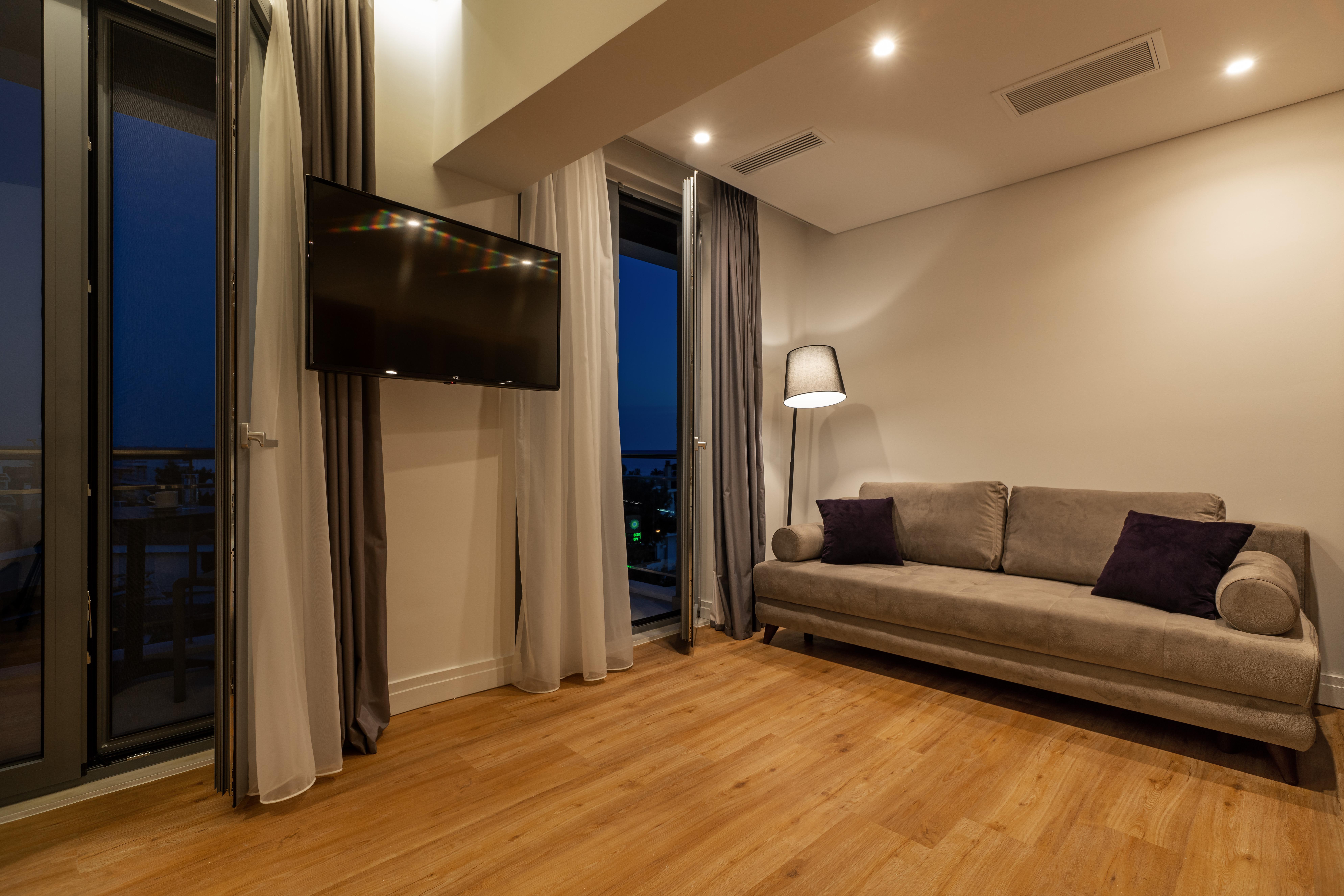 Hotel Riviera Glyfada (Attica)